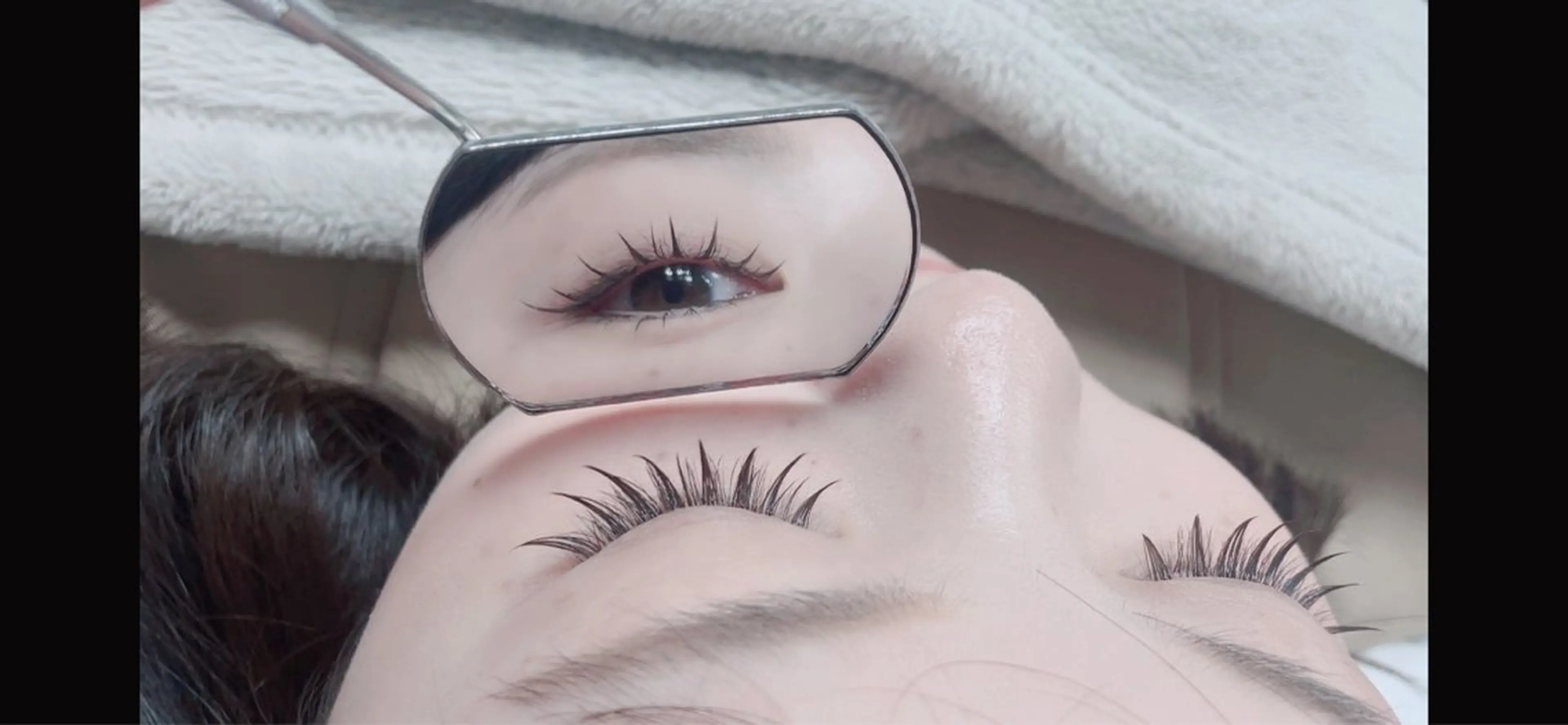 マツエク・マツパ Kllマツエク& まつげパーマ池袋店のマツエク・マツパデザイン