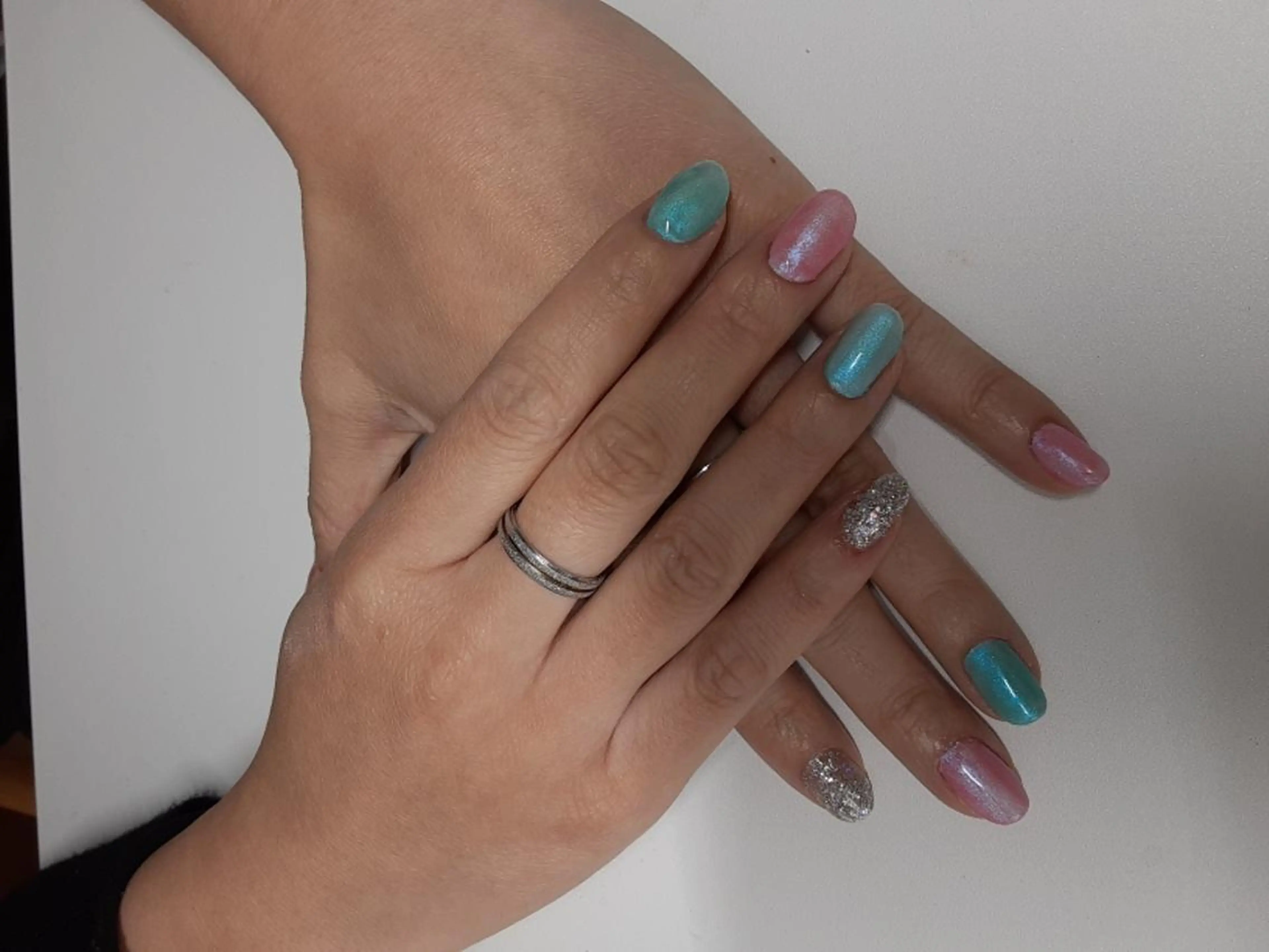 ネイル LANLAN所属・Lan Lanのネイルデザイン