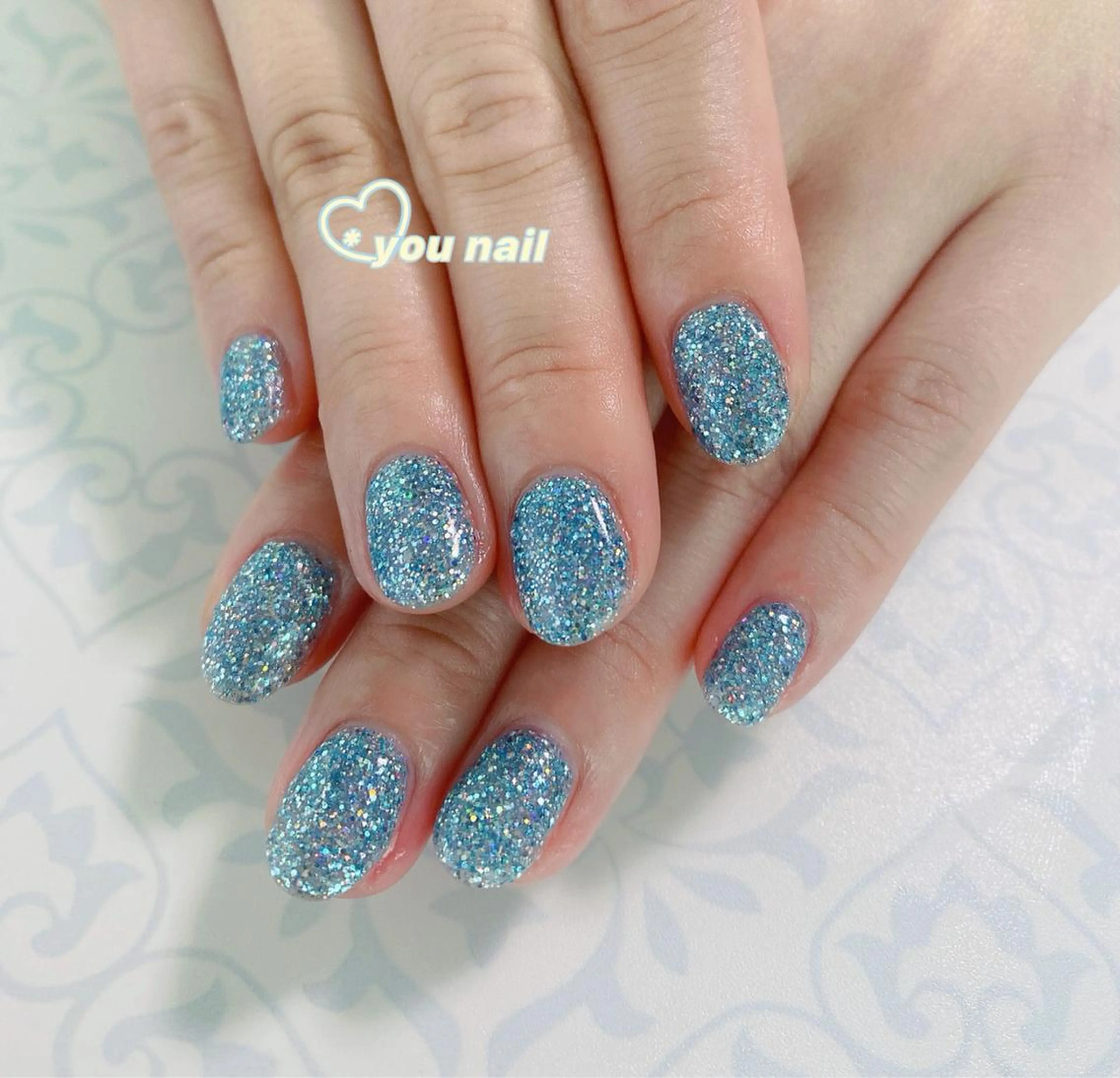 ネイル 狭山店(林) You nailのネイルデザイン