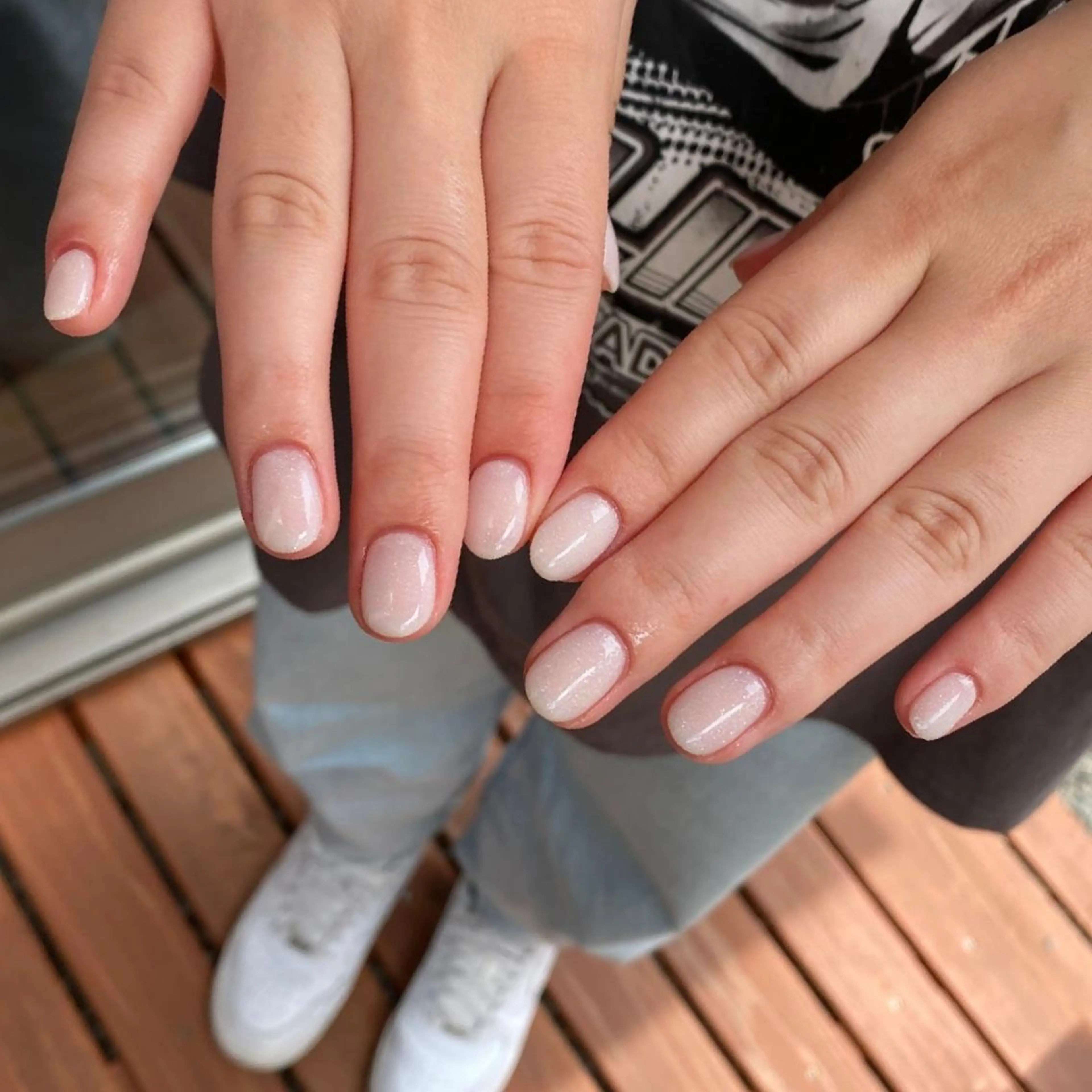 ネイル ハンドネイル Miley nailのネイルデザイン