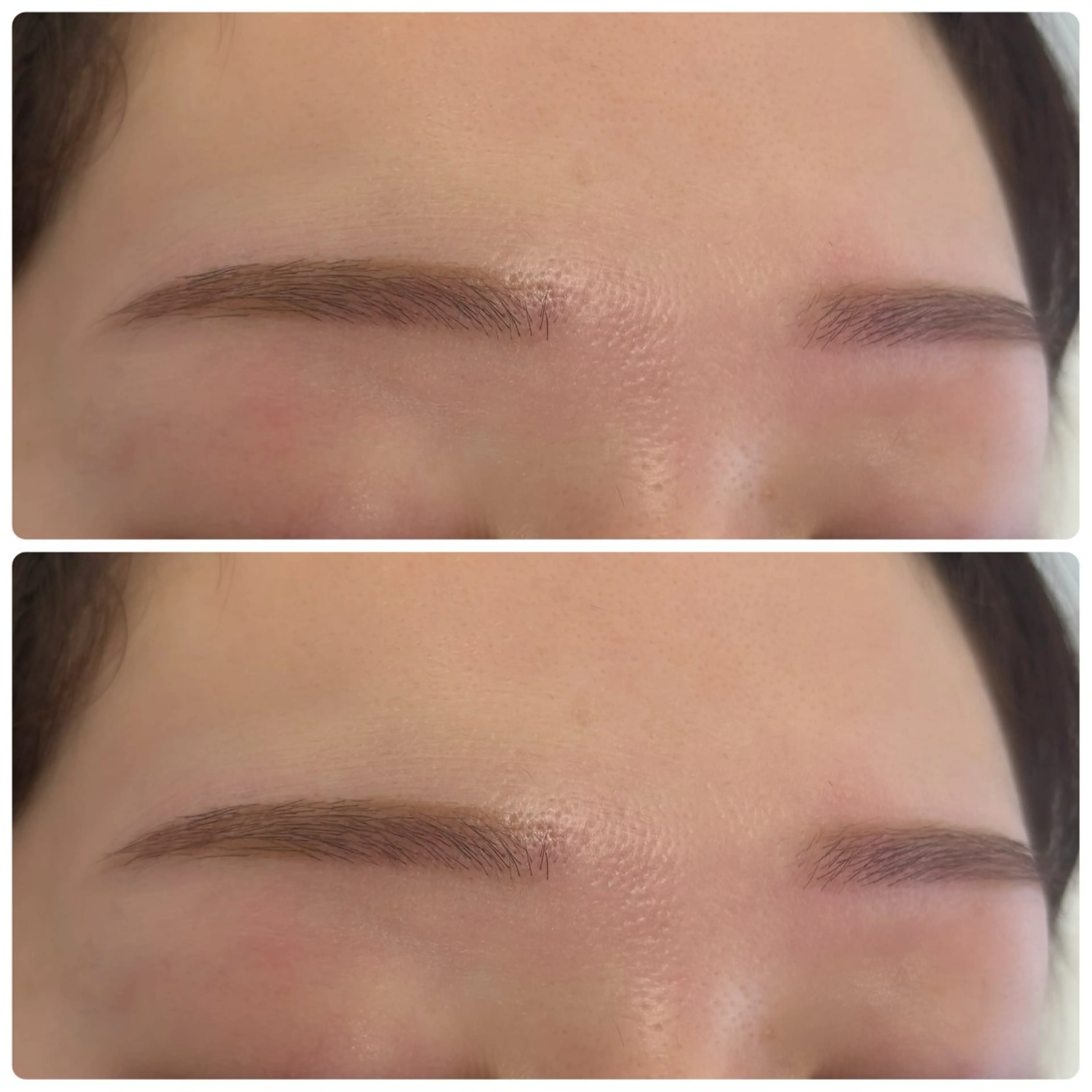 アイブロウ eyelist 💙asakaの眉毛・アイブロウイメージ