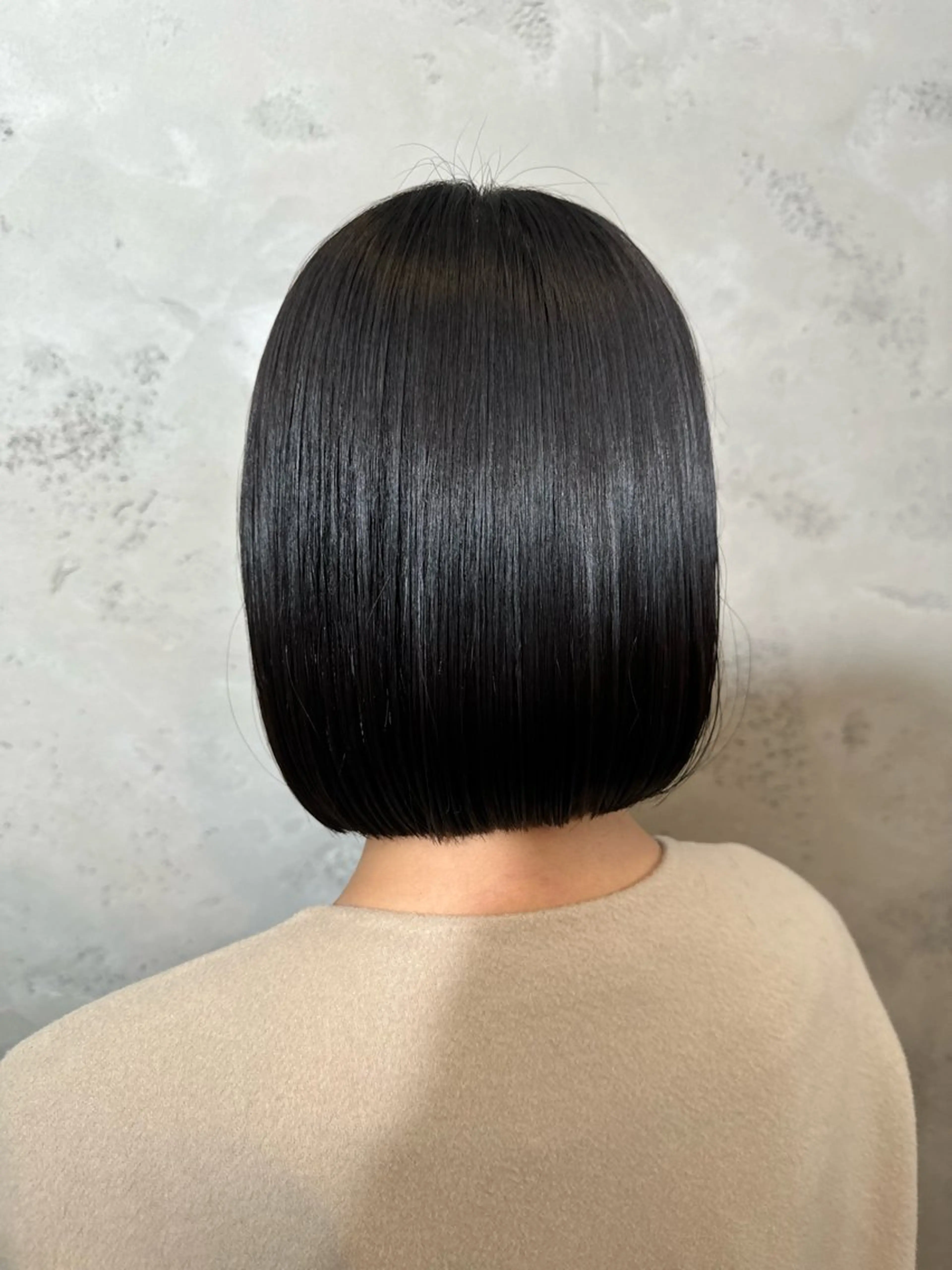 ショート 須佐美 悠仁のヘアスタイル