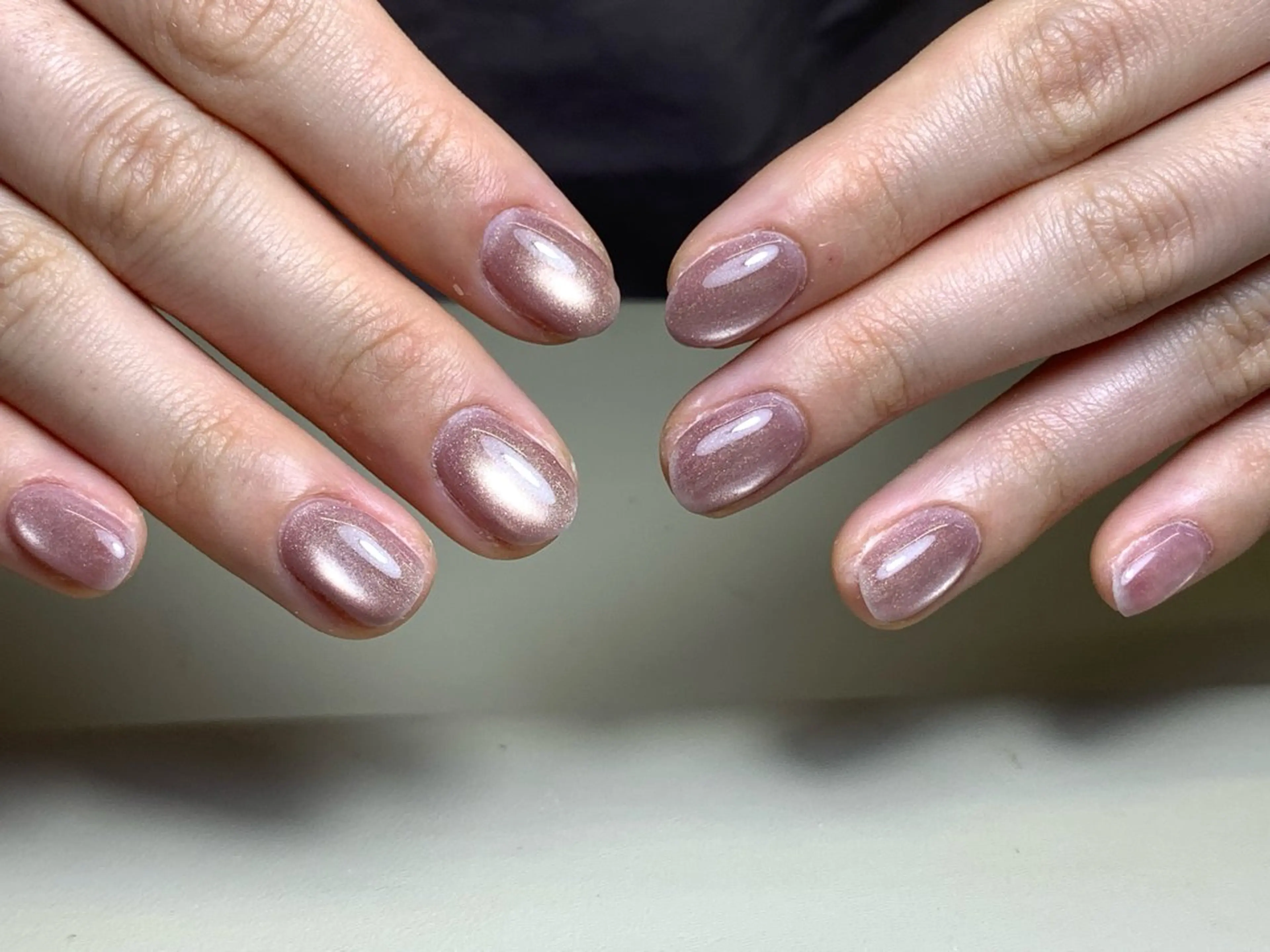 パーマ KAKA Nailのネイルデザイン