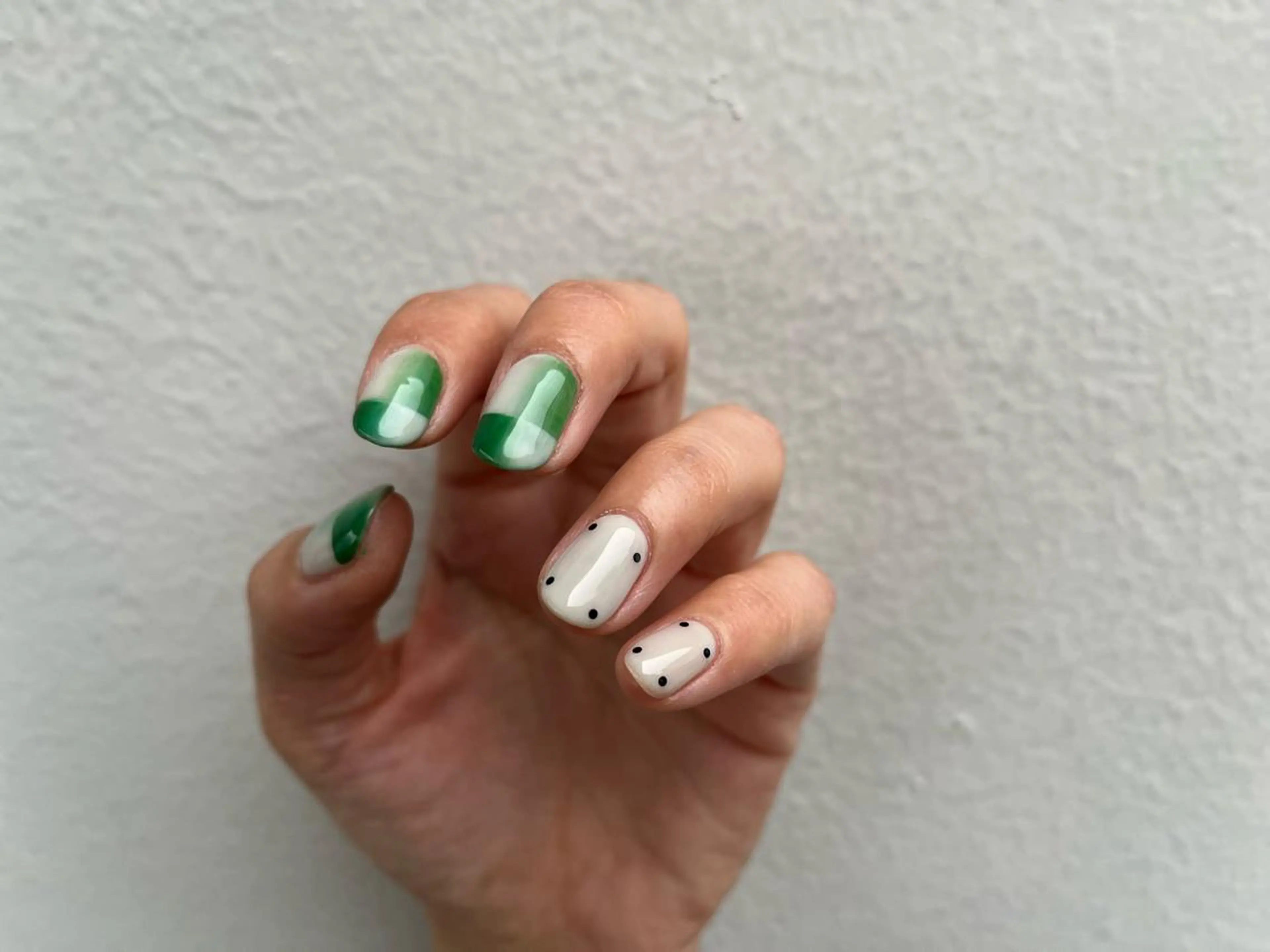 ネイル COELm所属・COELm🌙 /ネイル着付けのネイルデザイン