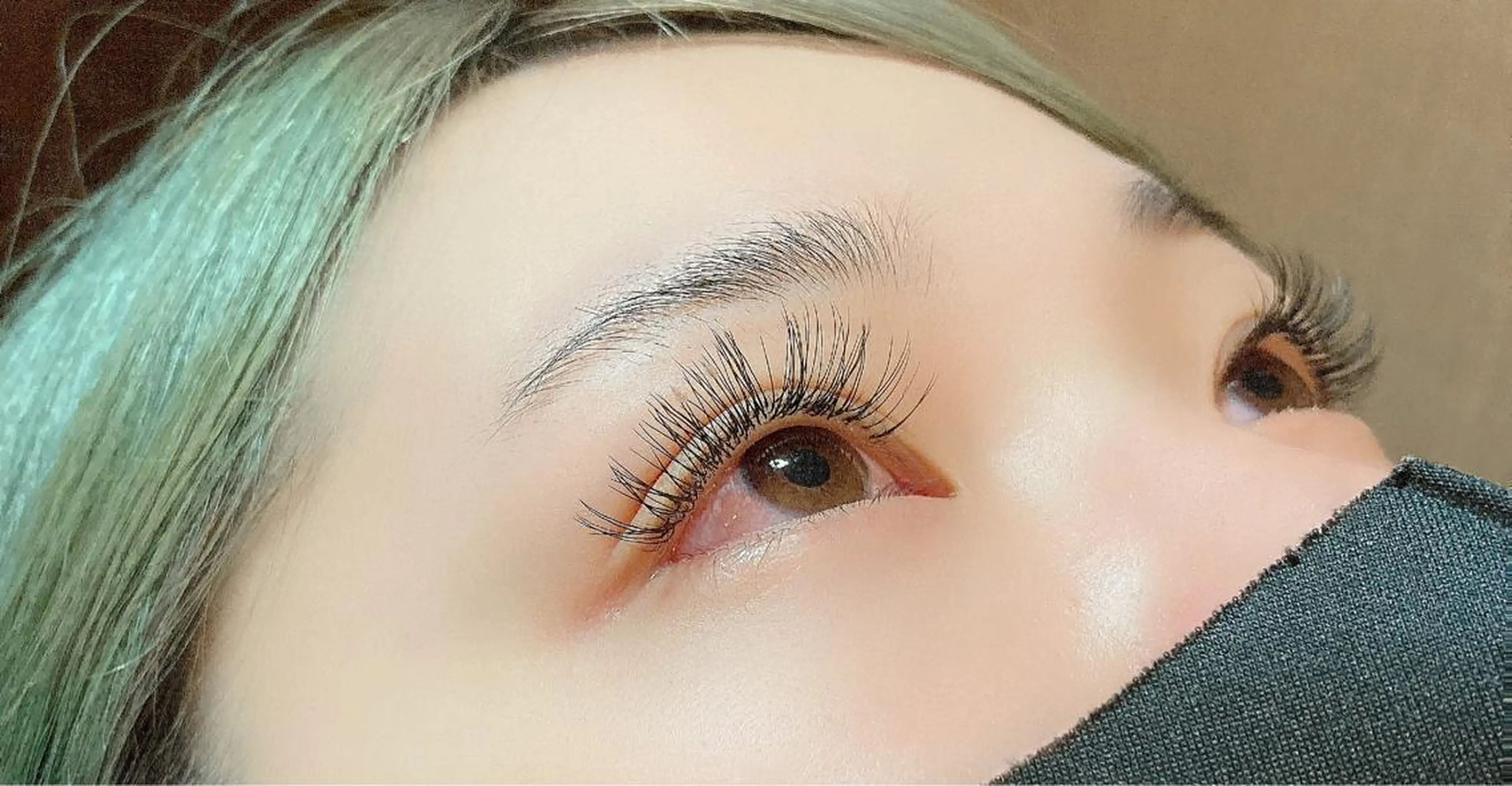 マツエク・マツパ .ula 𝑨𝒚𝒂𝒌𝒂のマツエク・マツパデザイン