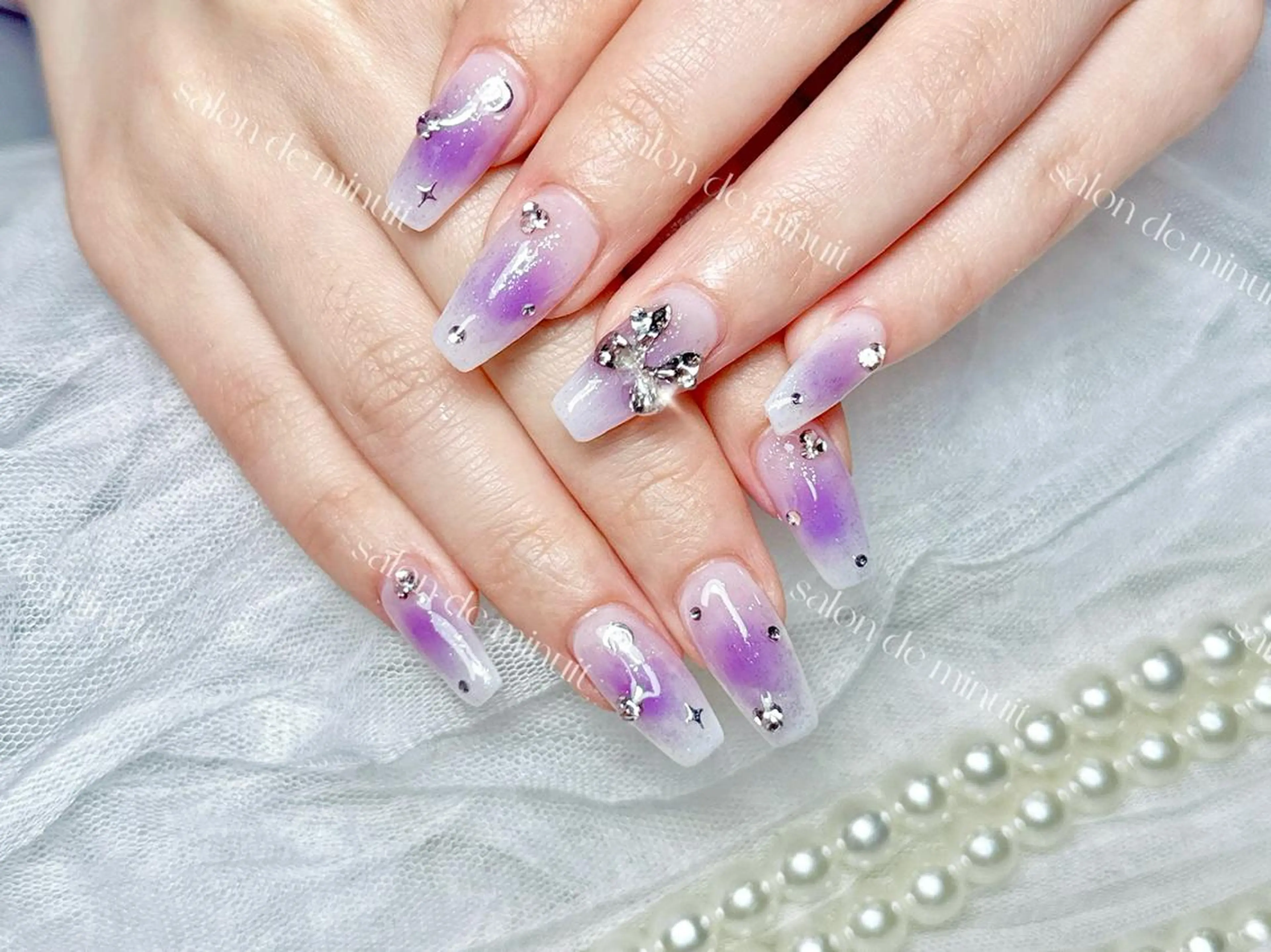 ネイル Emily 🎀のネイルデザイン