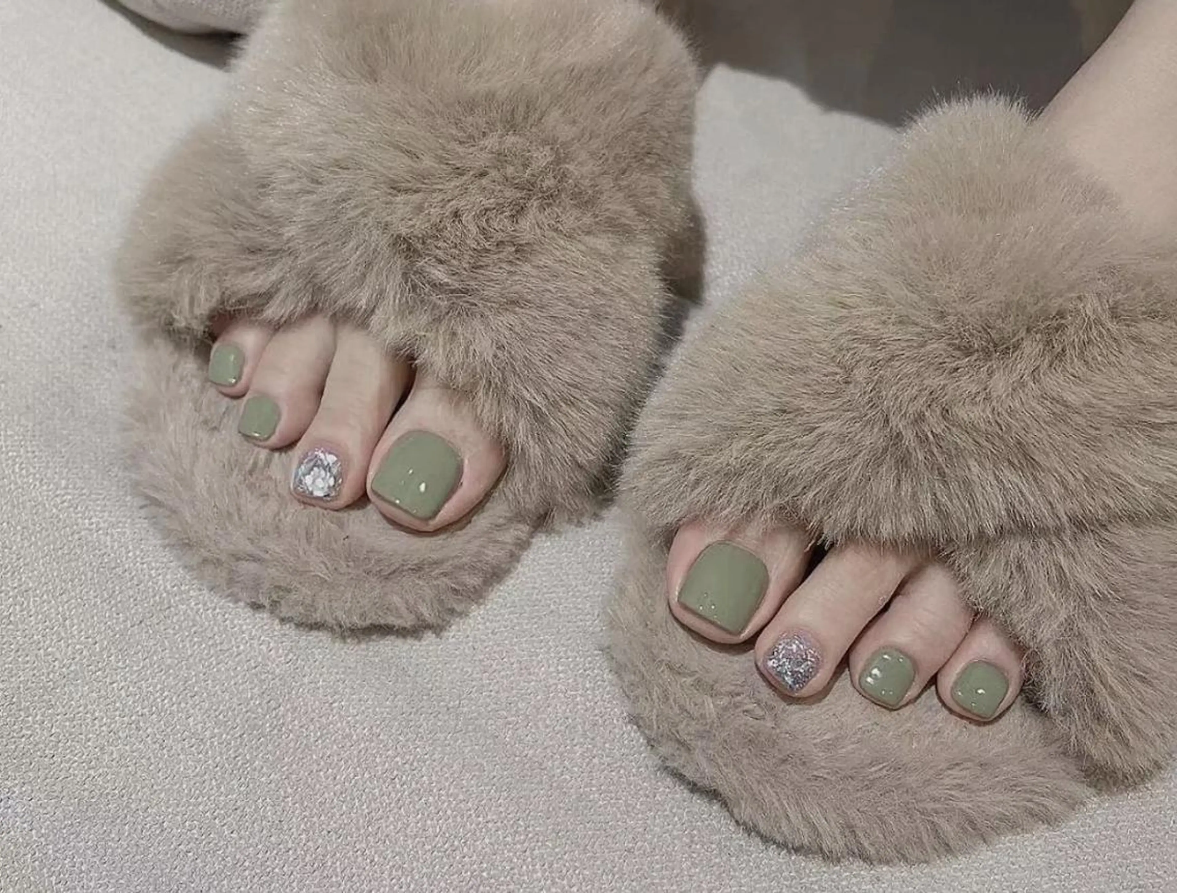 ネイル Cute beauty2のマツエク・マツパデザイン