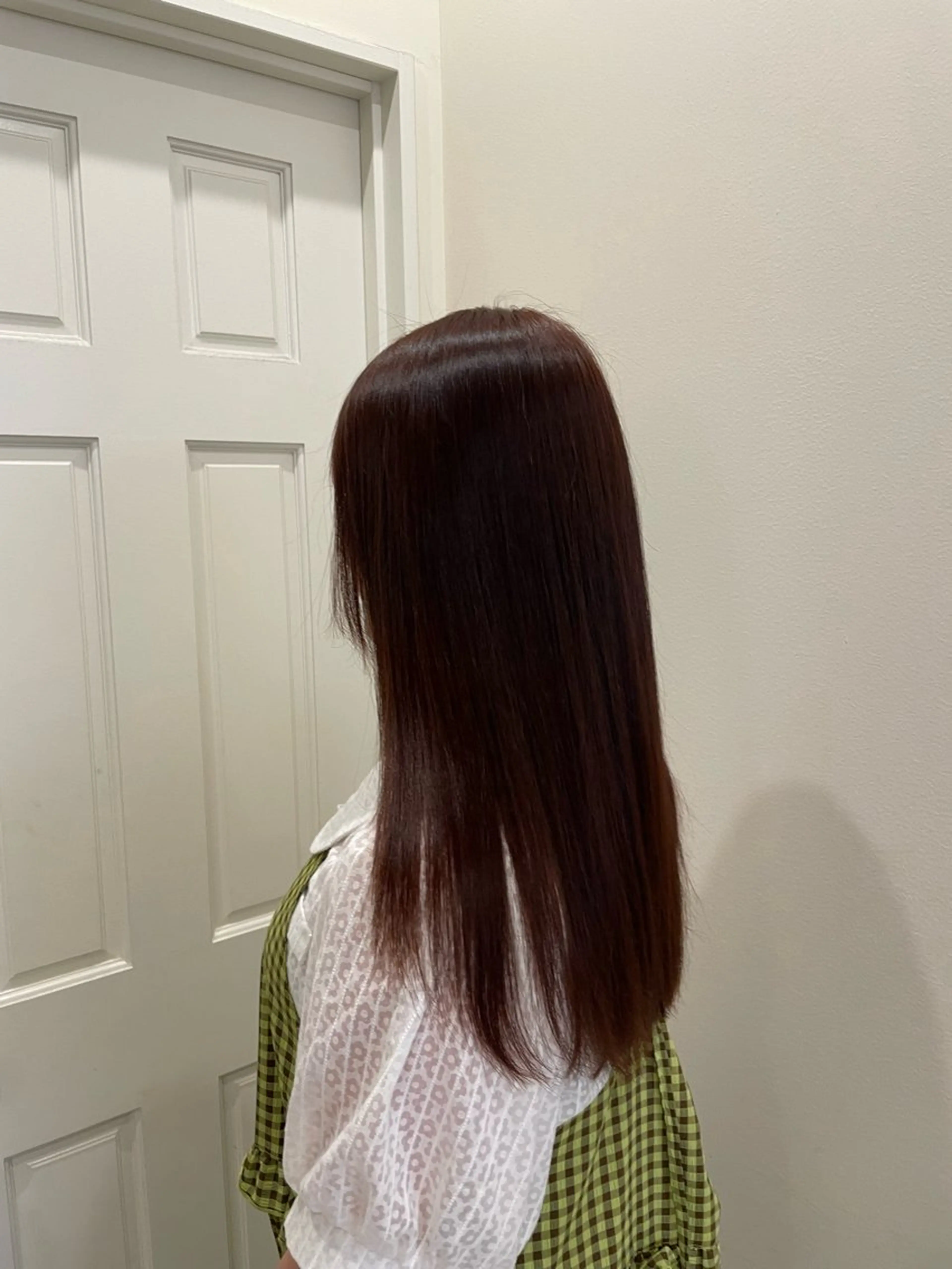 メンズパーマ/ タカギのヘアスタイル