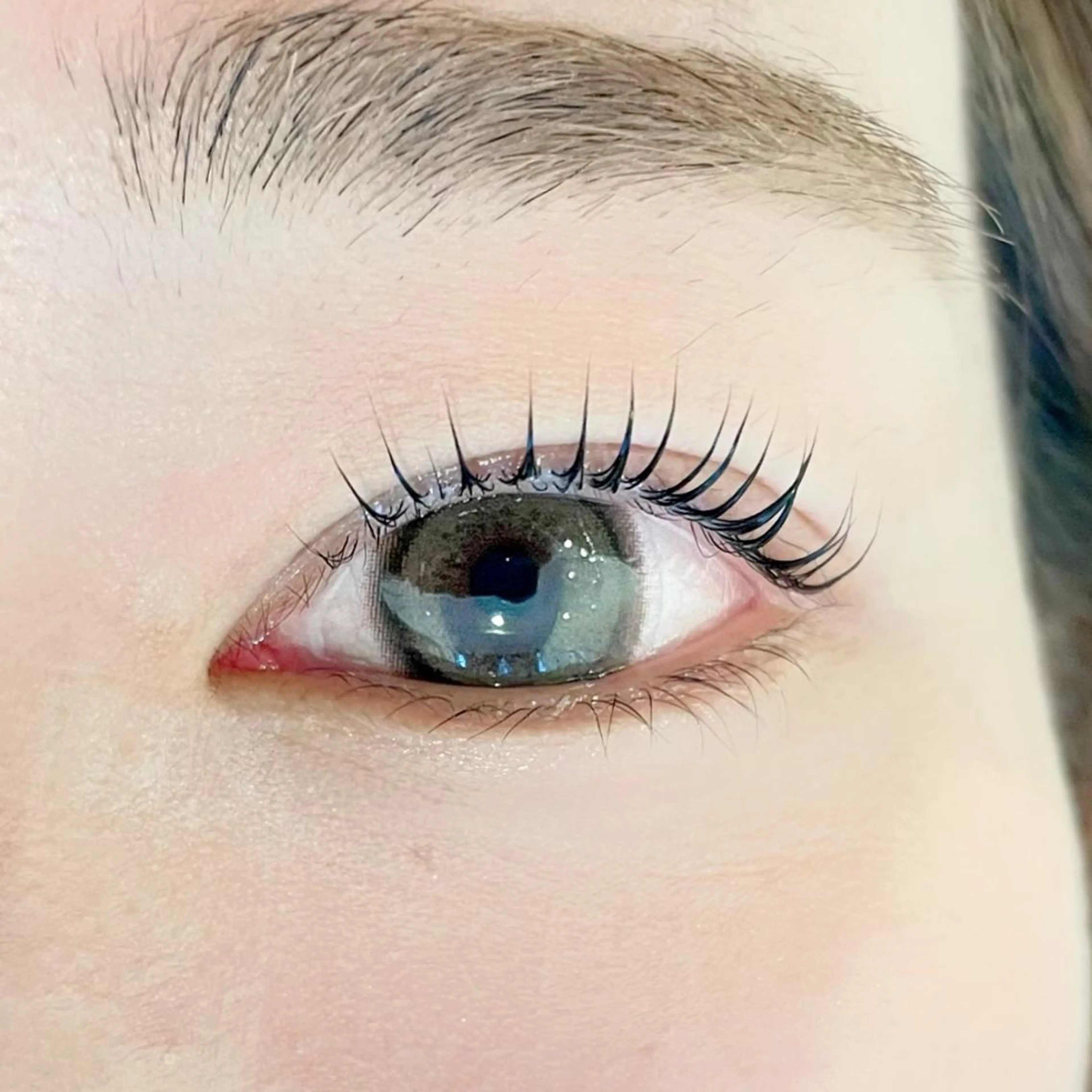 マツエク・マツパ Sakurablow 難波店　小嶋のマツエク・マツパデザイン