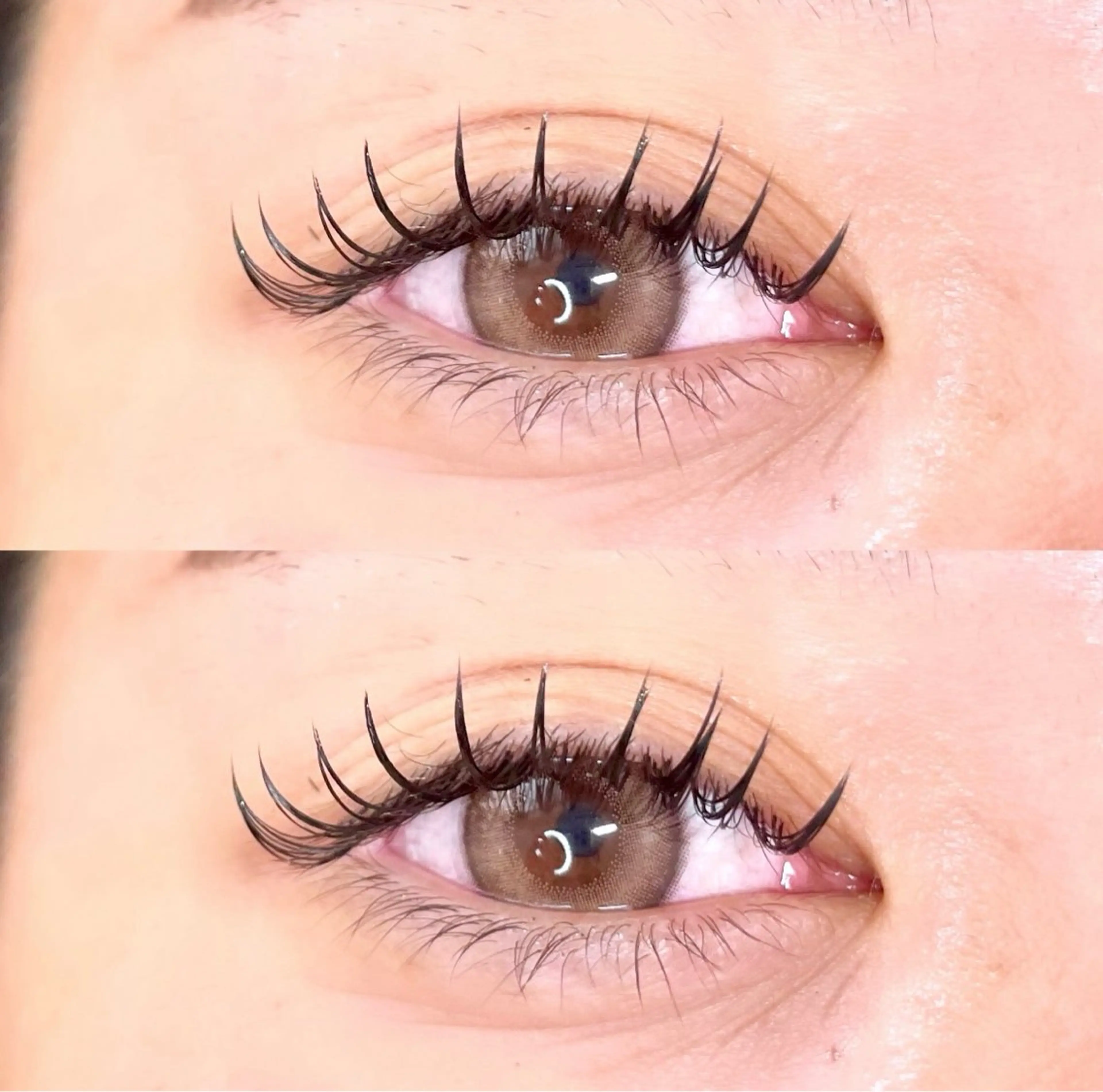 マツエク・マツパ バインドロック eyelash eye:neのマツエク・マツパデザイン