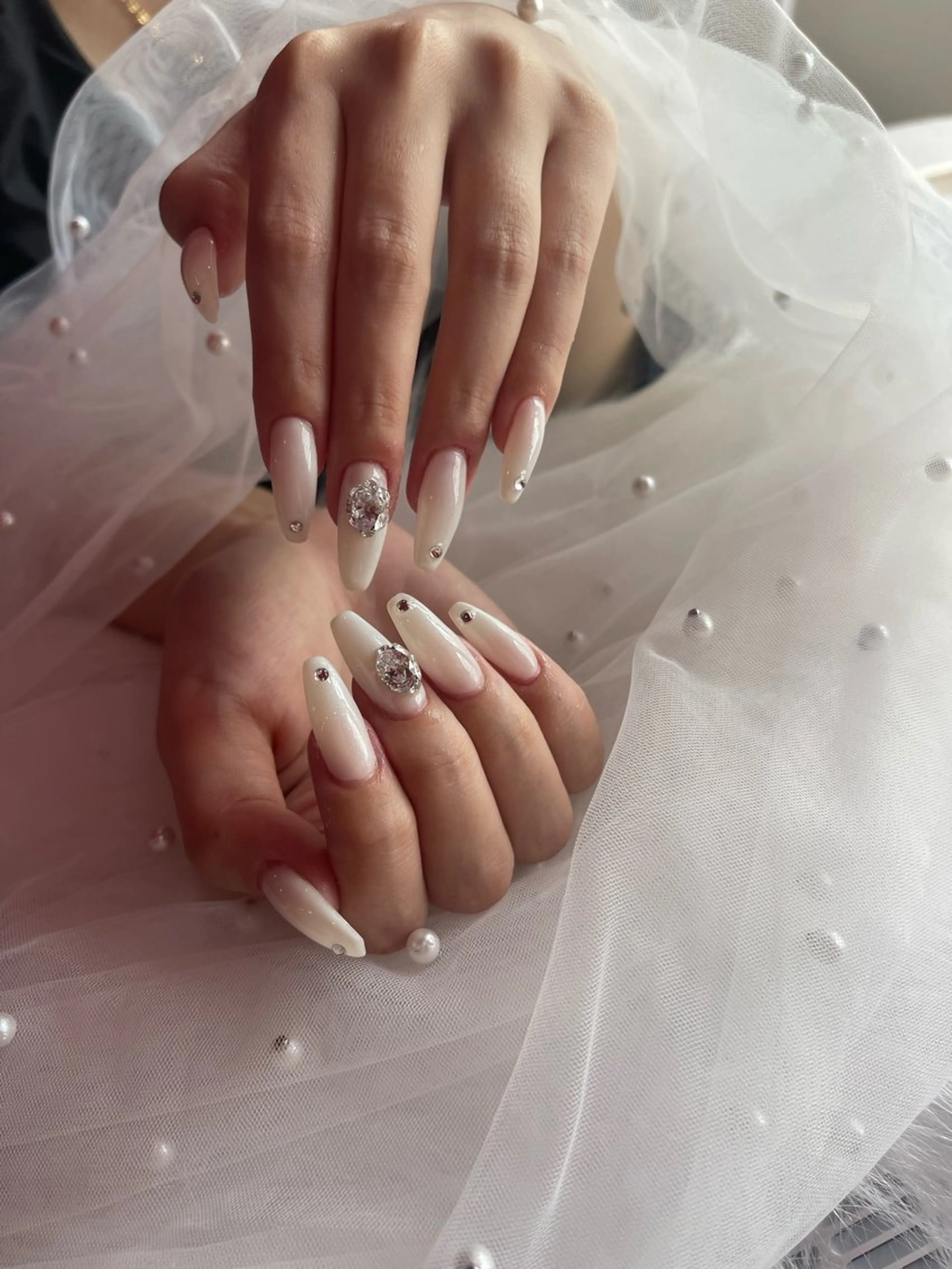 ネイル ベストネイル Noraのネイルデザイン