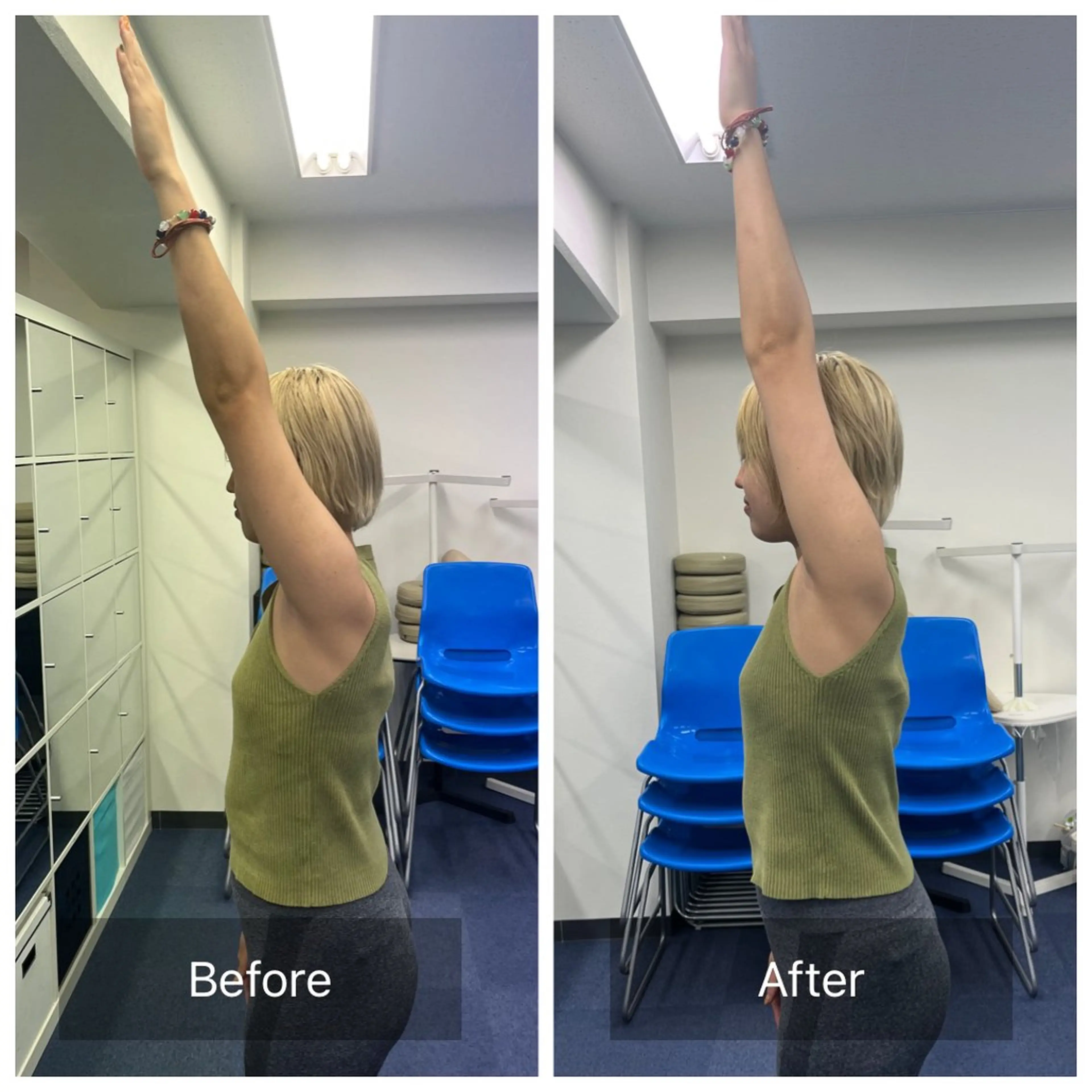 パーソナル【整体】 Hareのエステ・リラクイメージ