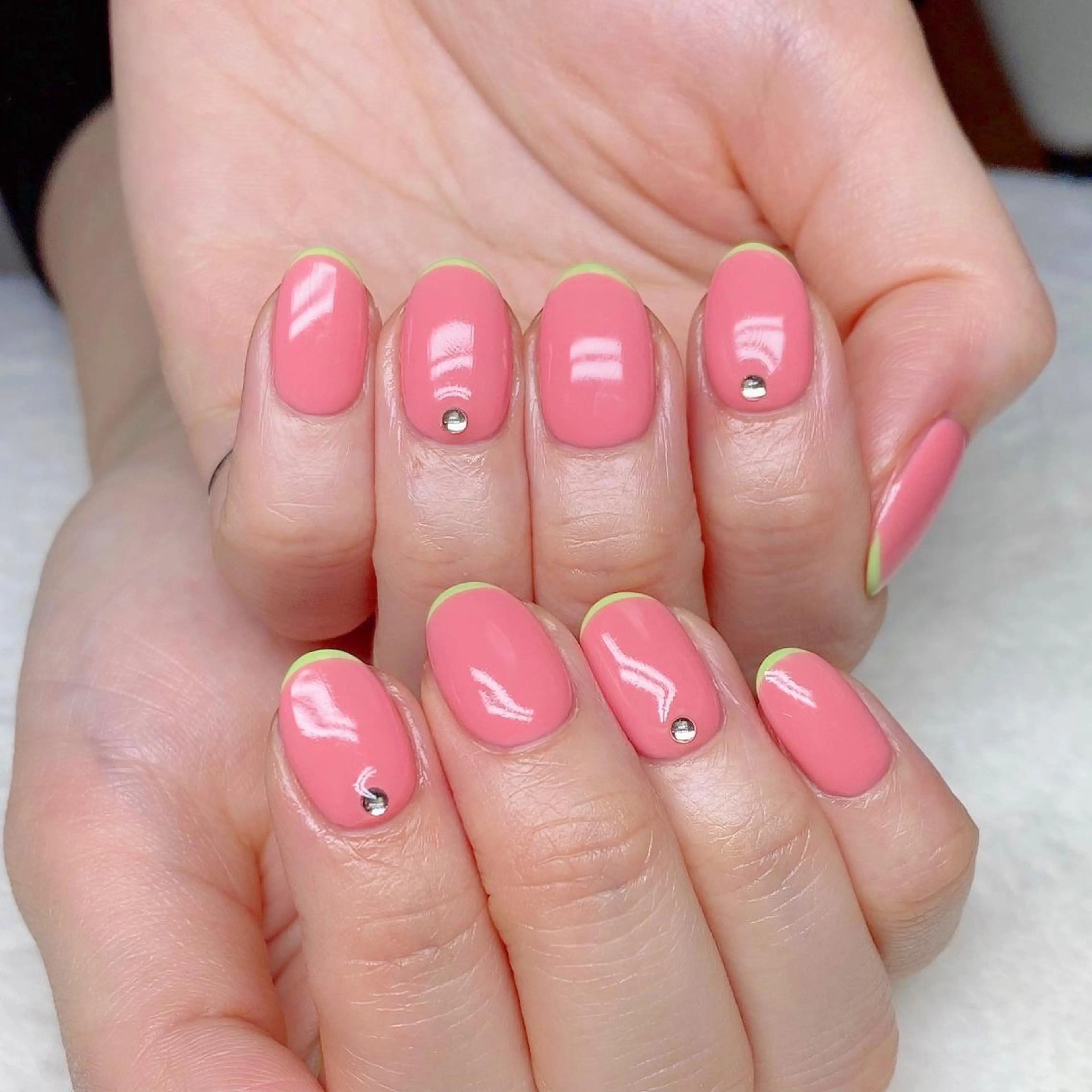 ネイル ナユキNA.YUKI 池袋店のネイルデザイン