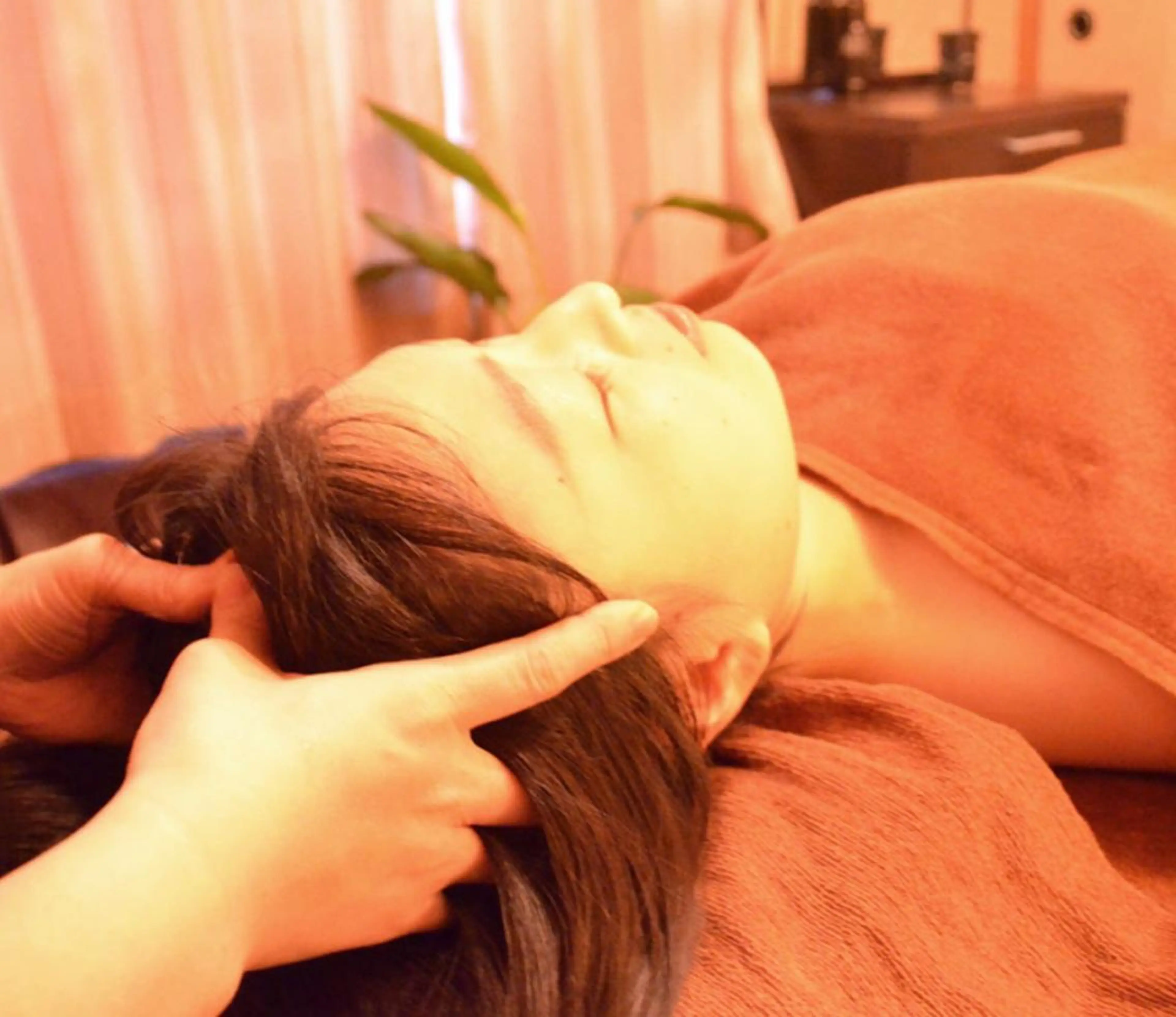 エステ リラク lucy 腸活エステ ジムkanaeのエステ・リラクイメージ