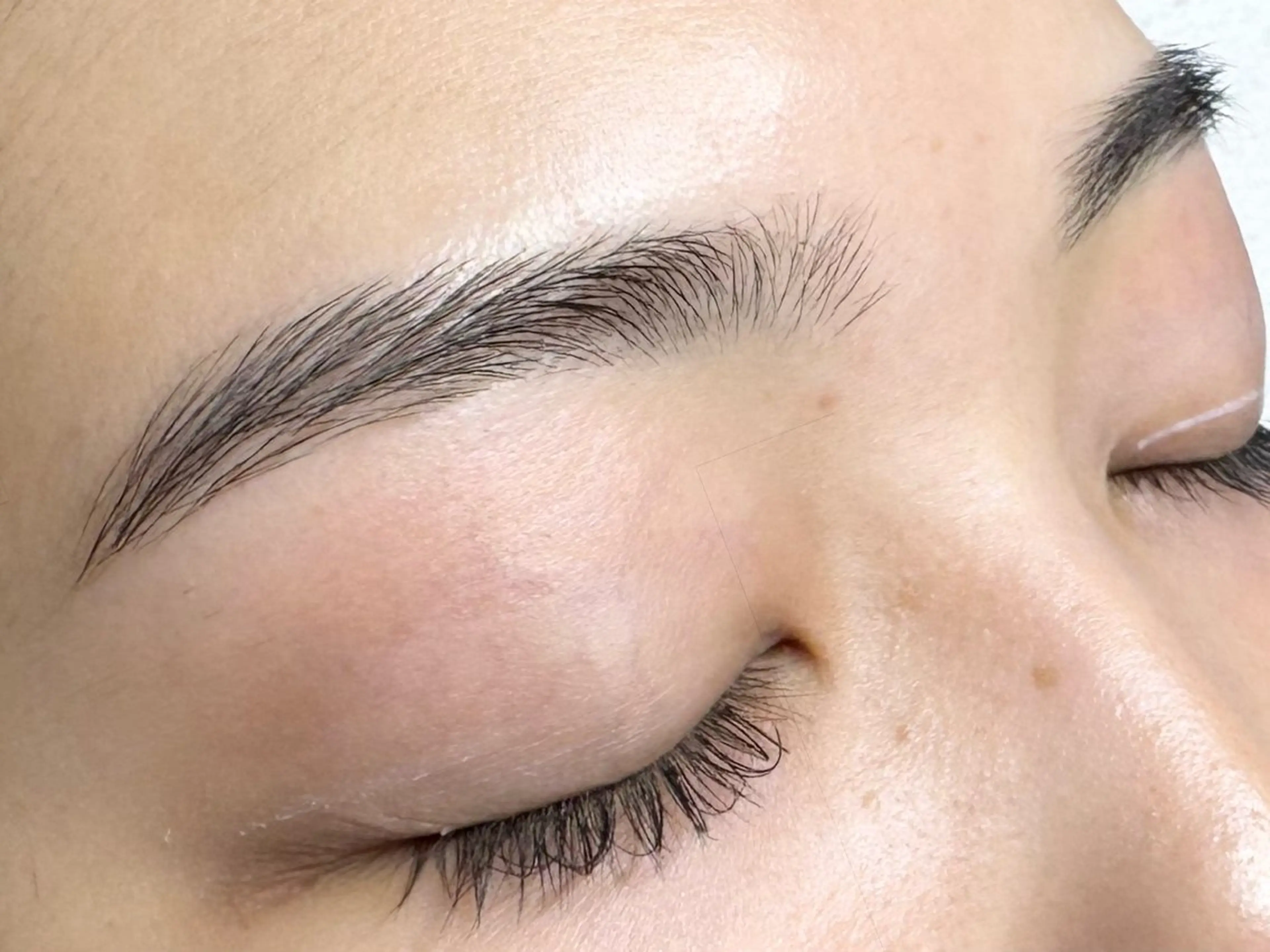 アイブロウ ワックス脱毛 眉カット その他(アイブロウ) 新宿眉毛専門店ar+ Fukamachiの眉毛・アイブロウイメージ