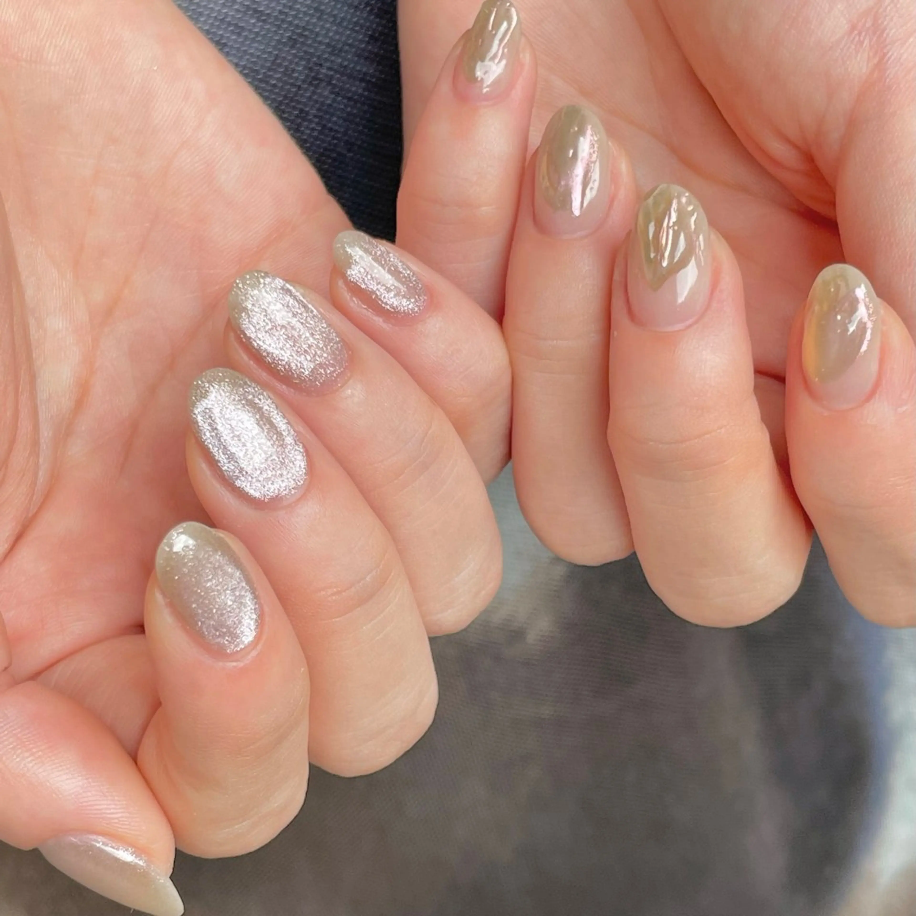 ネイル Colorer'me クロレミーのネイルデザイン