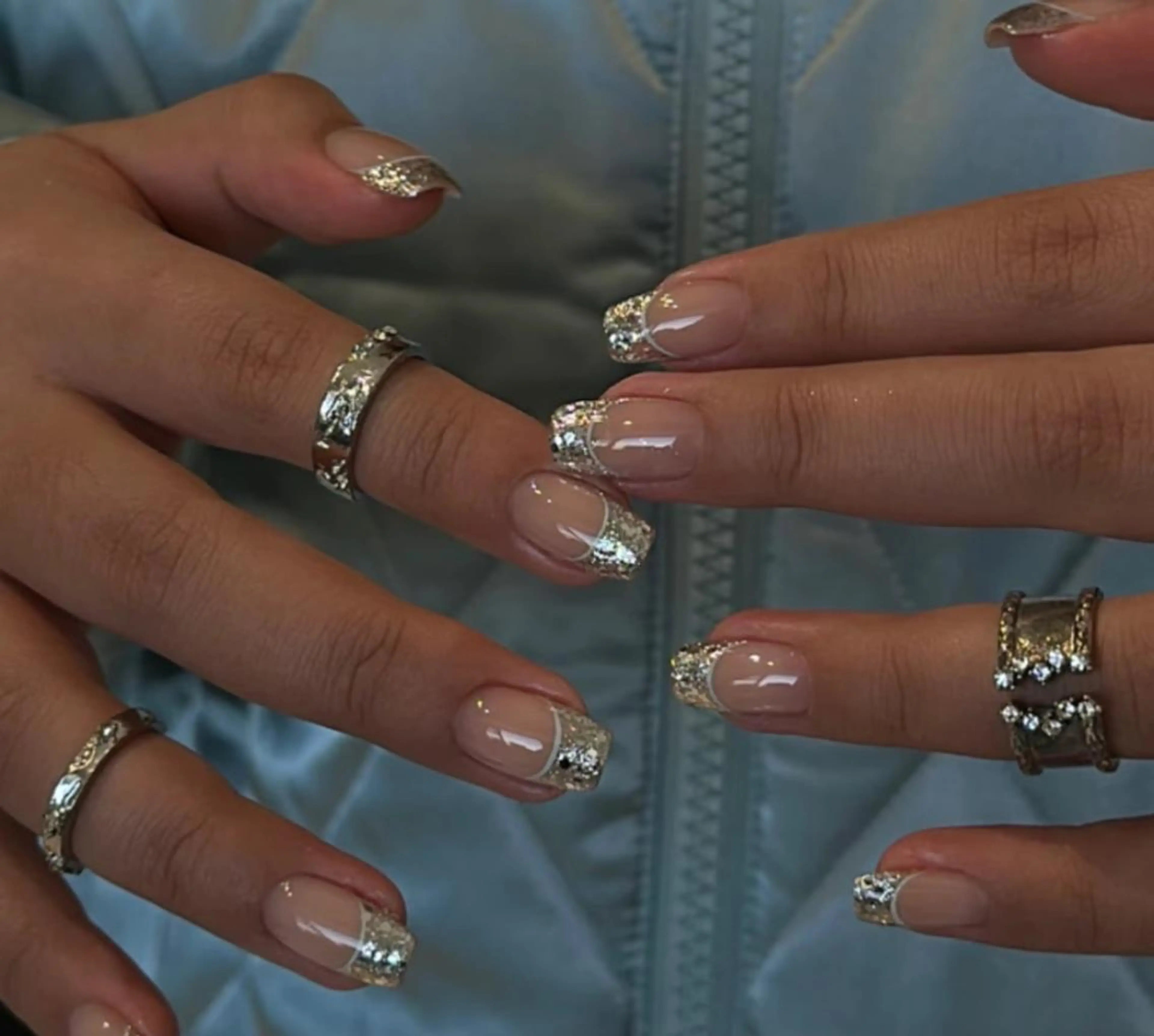 ネイル ハンドネイル Miya🎀 nailのネイルデザイン