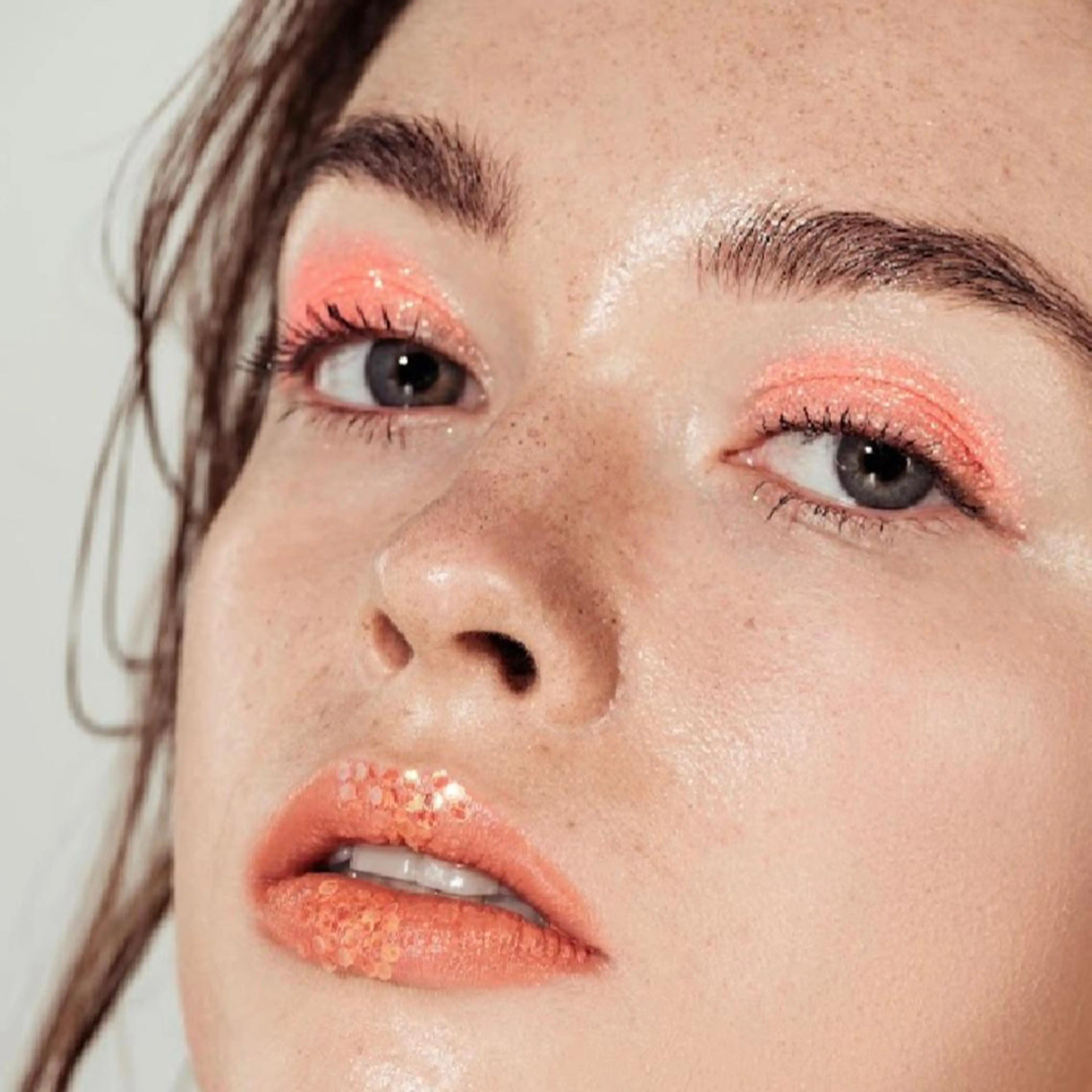 【次世代】ハリウッドブロウリフト眉毛メニュー×似合わせラッシュリフト【まつげパーマ】setメニュー⭐︎ ¥12500の写真