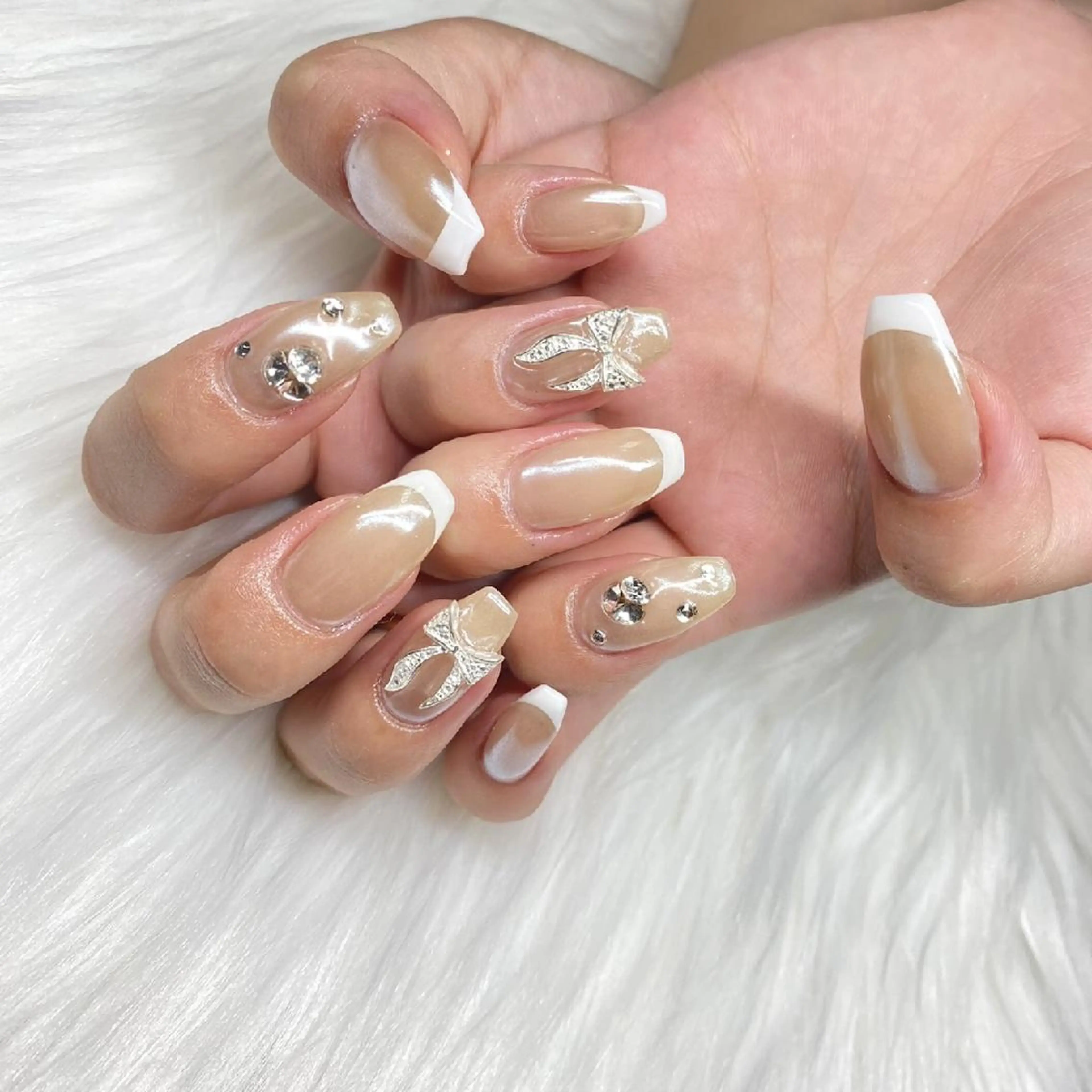 ネイル salon blairのネイルデザイン