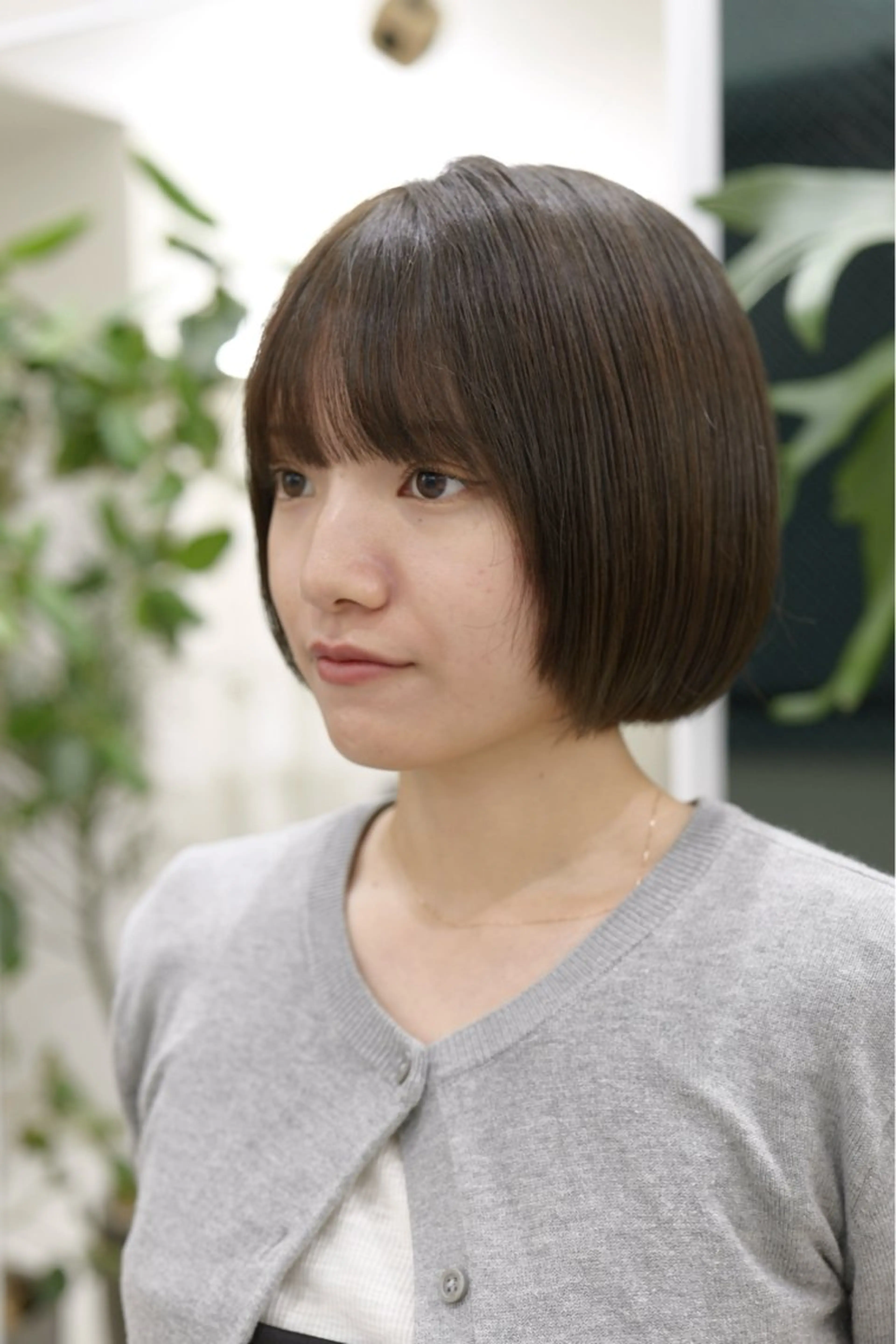 ショート カラー パーマ ⭐️メンズ/ショート りゅうしんのヘアスタイル