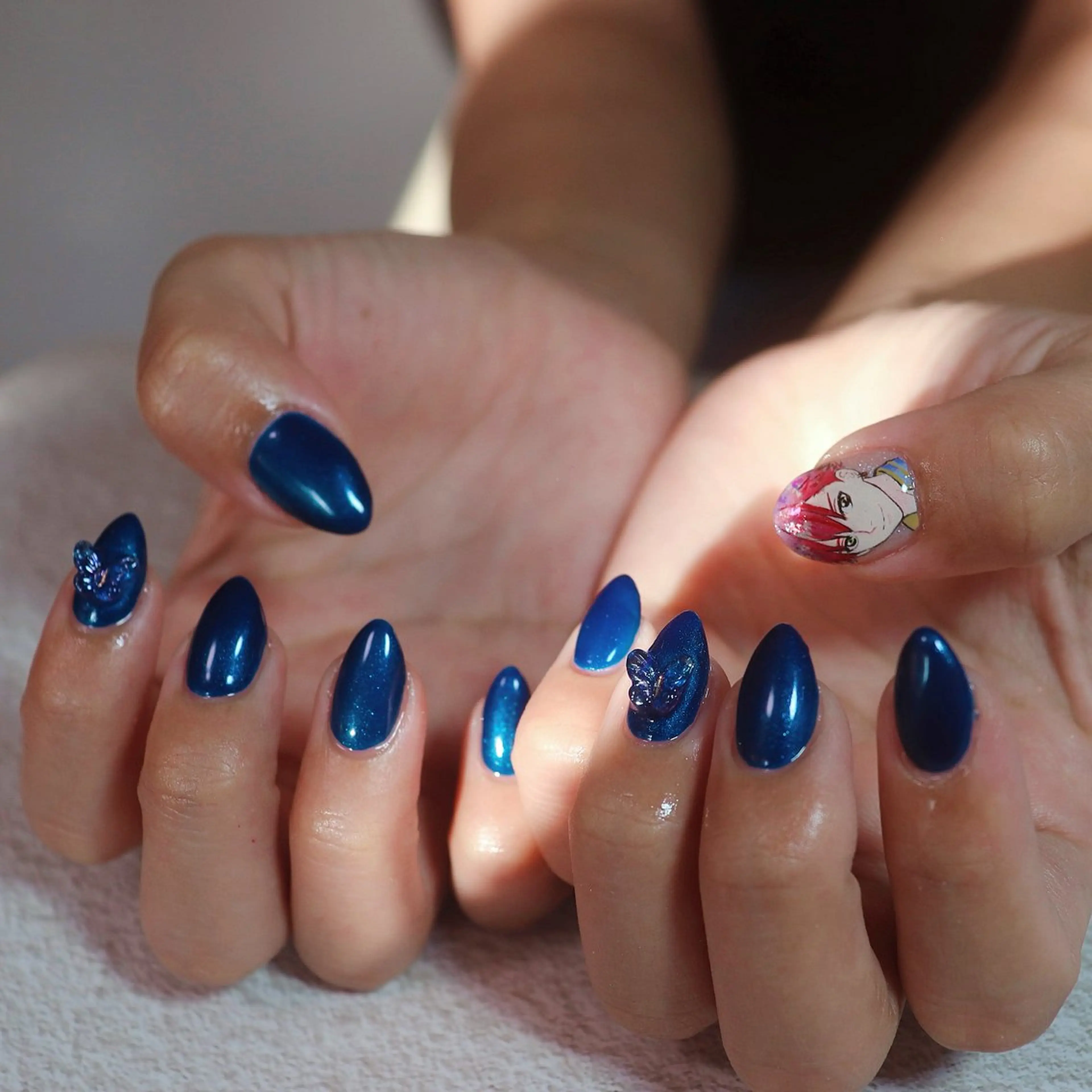 ネイル Dreamer nailのネイルデザイン