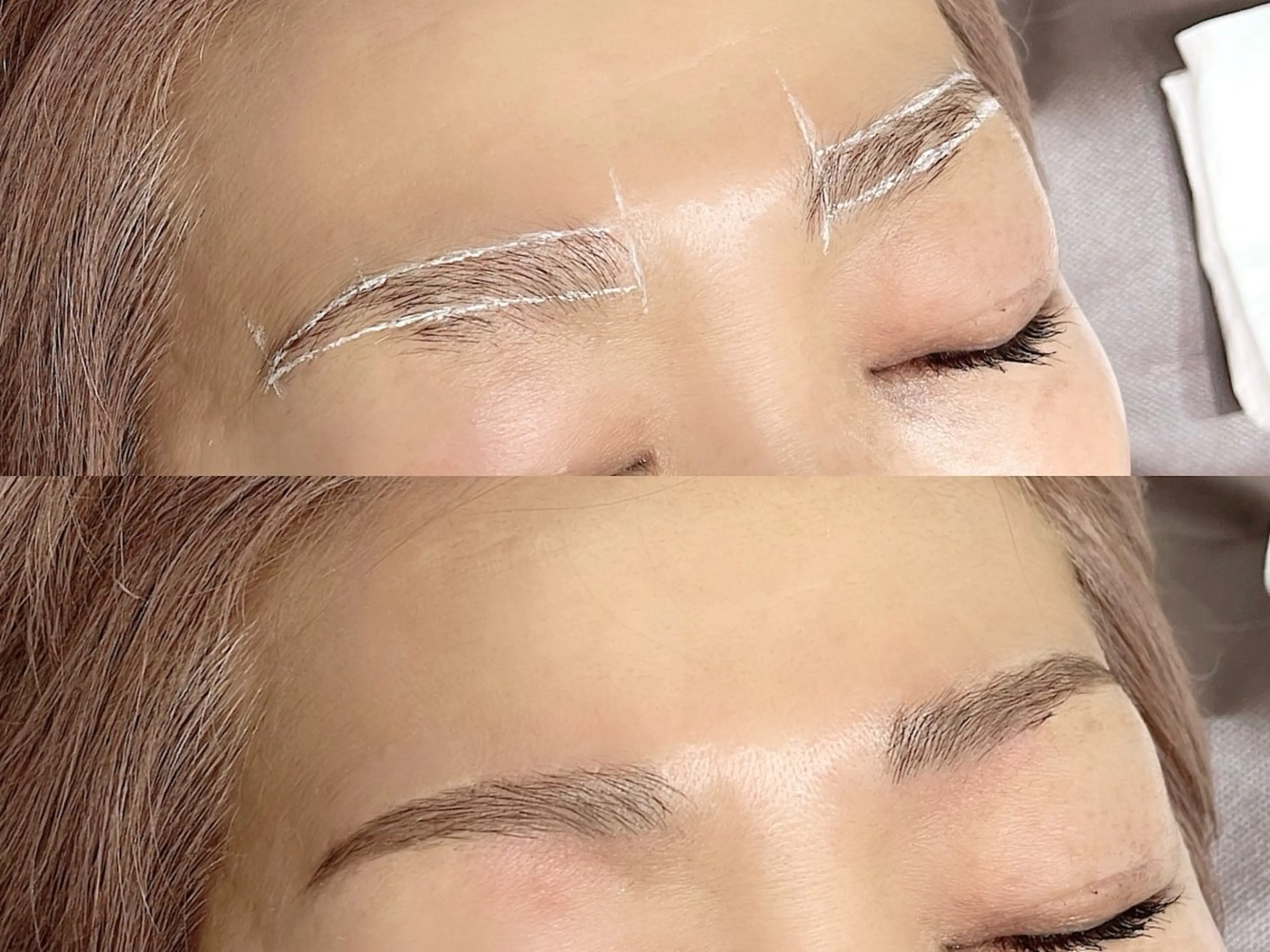 アイブロウ Juicyeye 成増店のマツエク・マツパデザイン