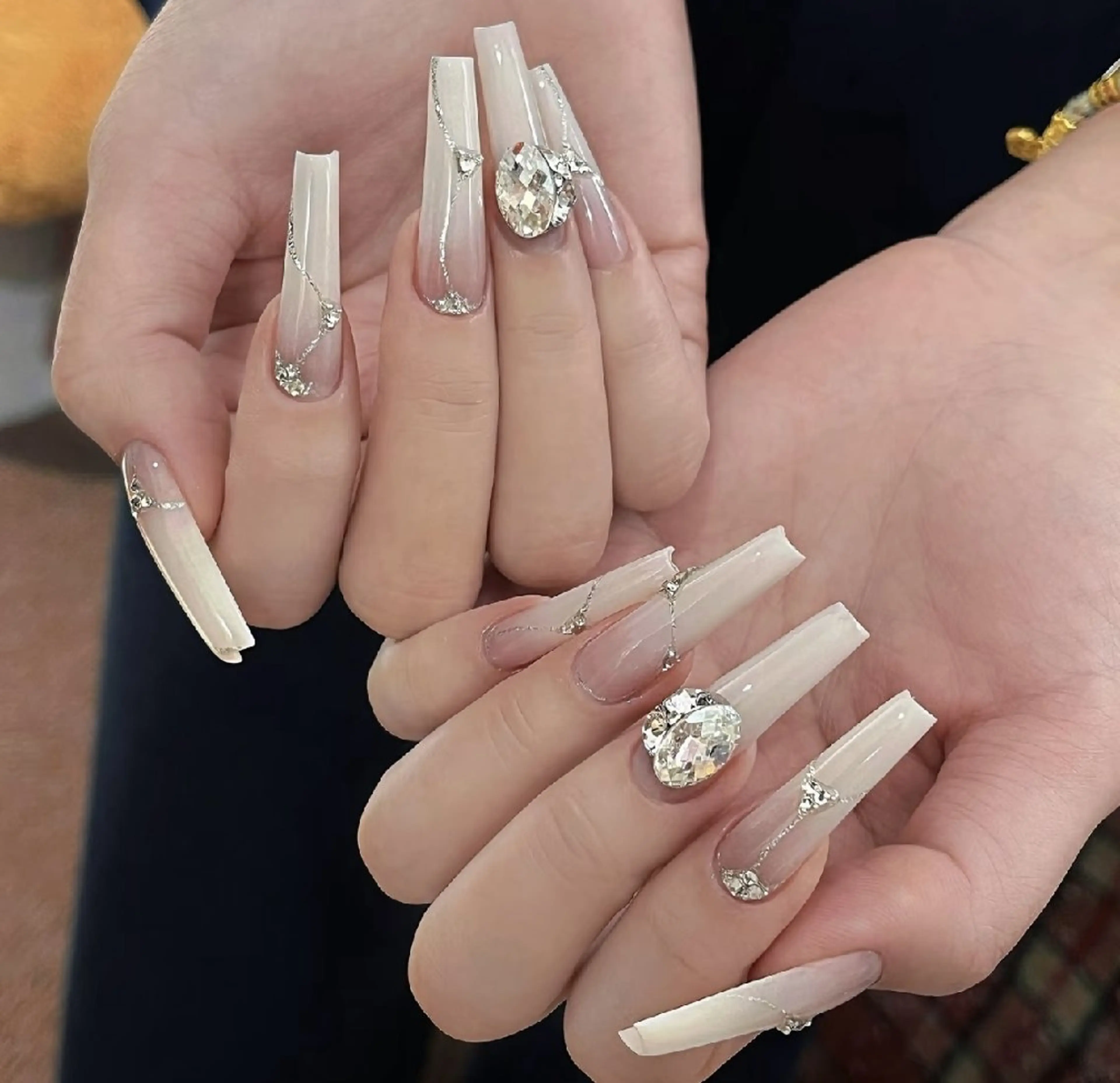 ネイル ハンドネイル スカルプ専門店 Ｄ-Beautyのネイルデザイン