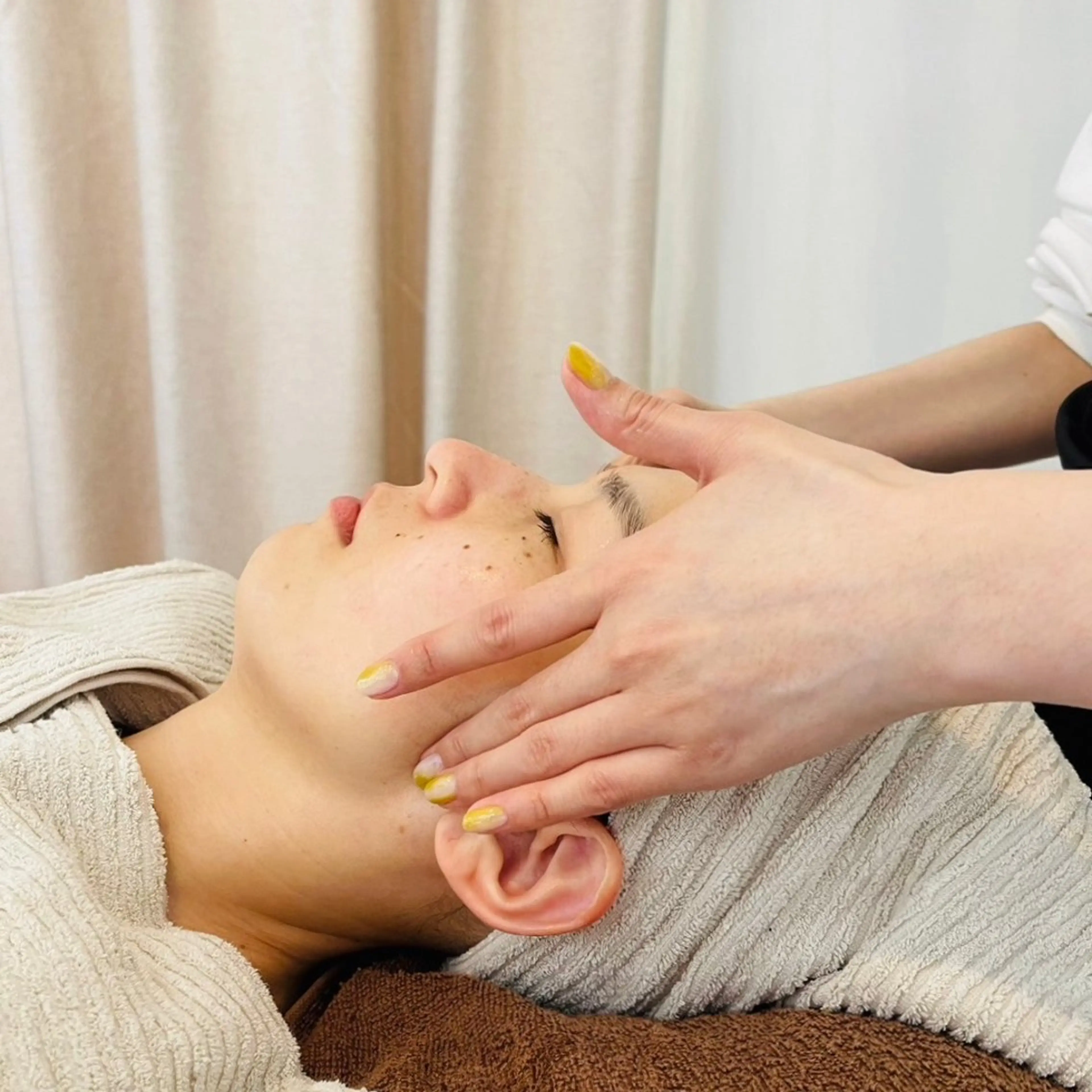 Rainy みたけ店のマツエク・マツパデザイン