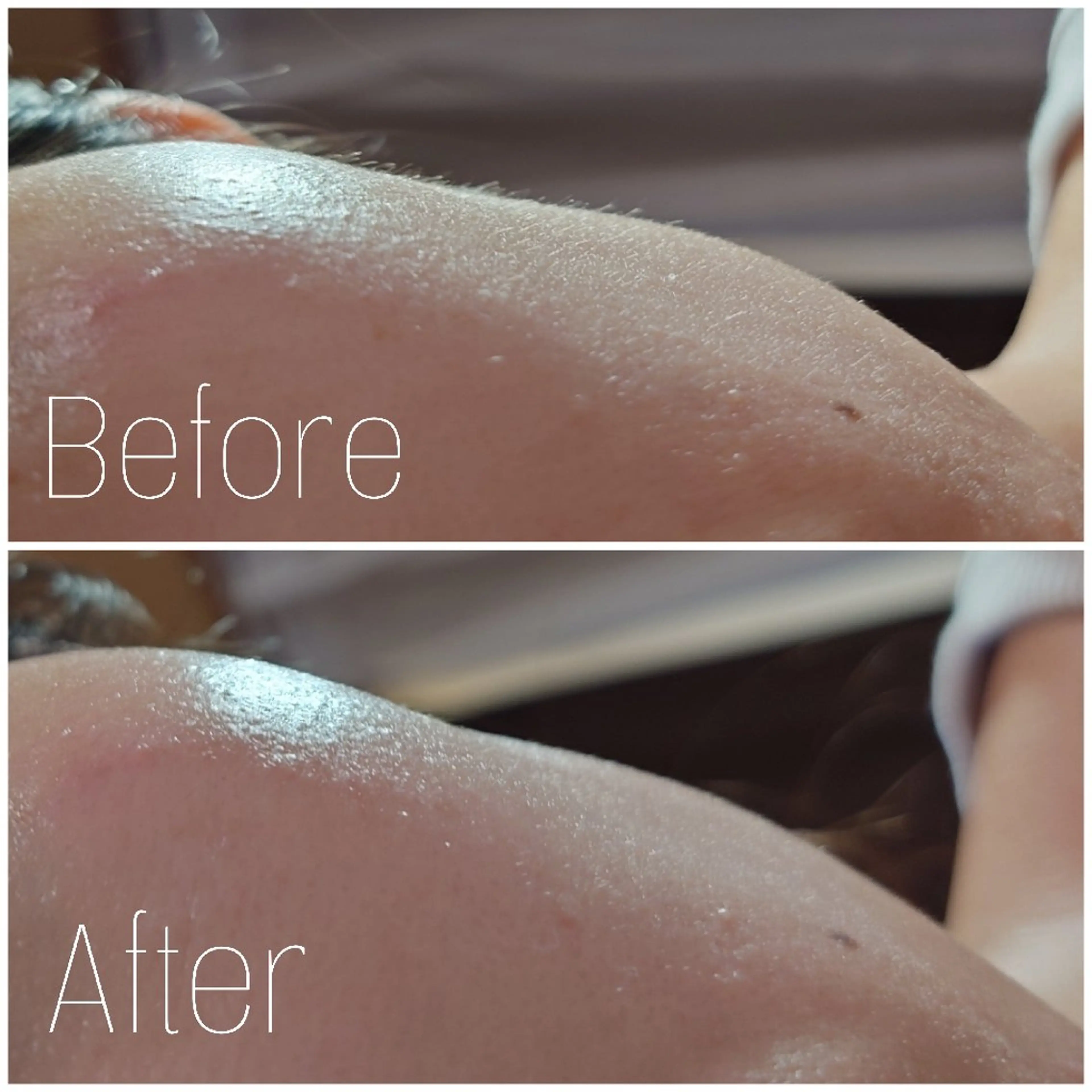 ワックスのお家サロン Rimmelのエステ・リラクイメージ