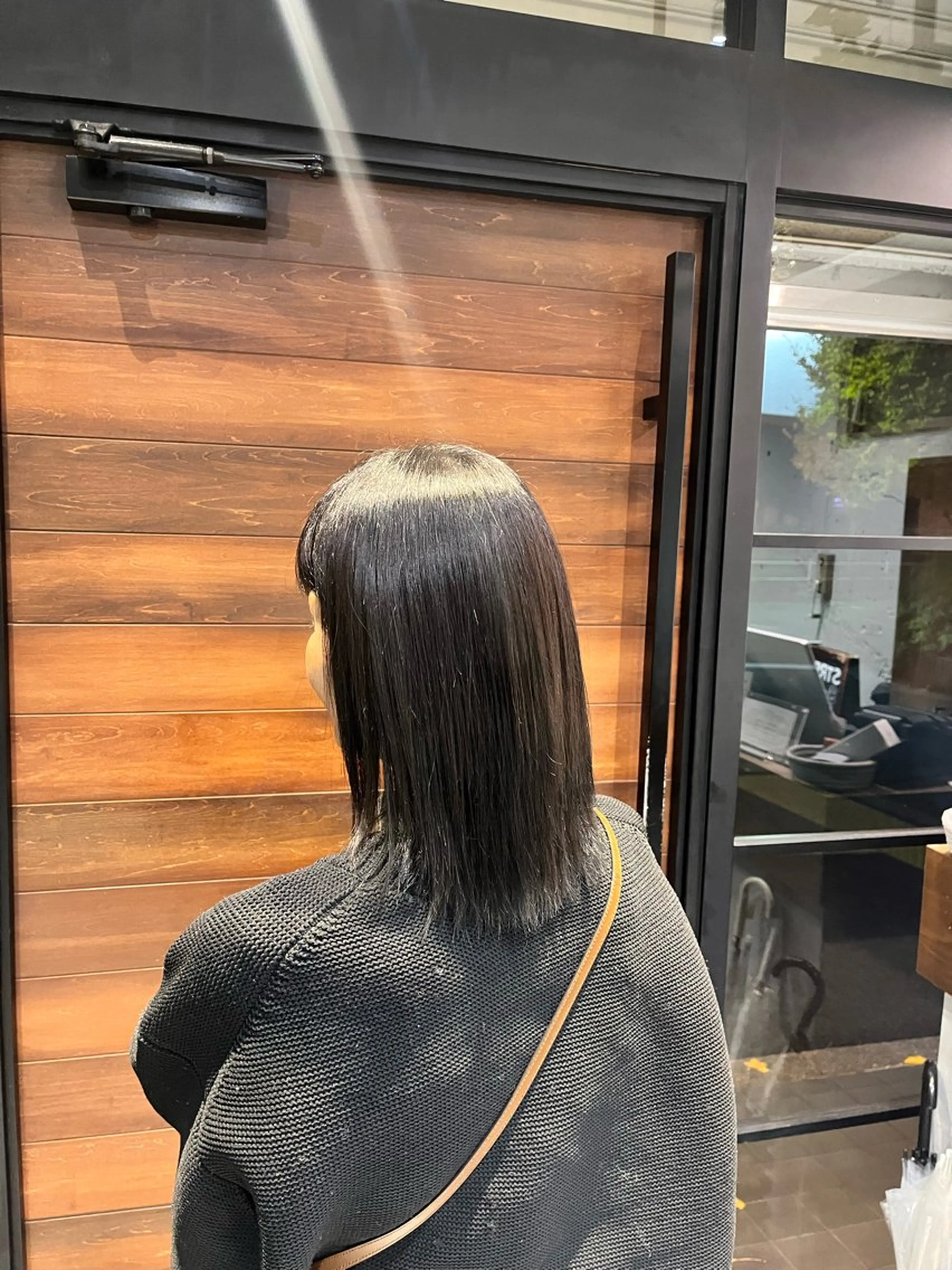 ミディアム 誰もが憧れる艶髪✨ /アレンジヘア🎀のヘアスタイル