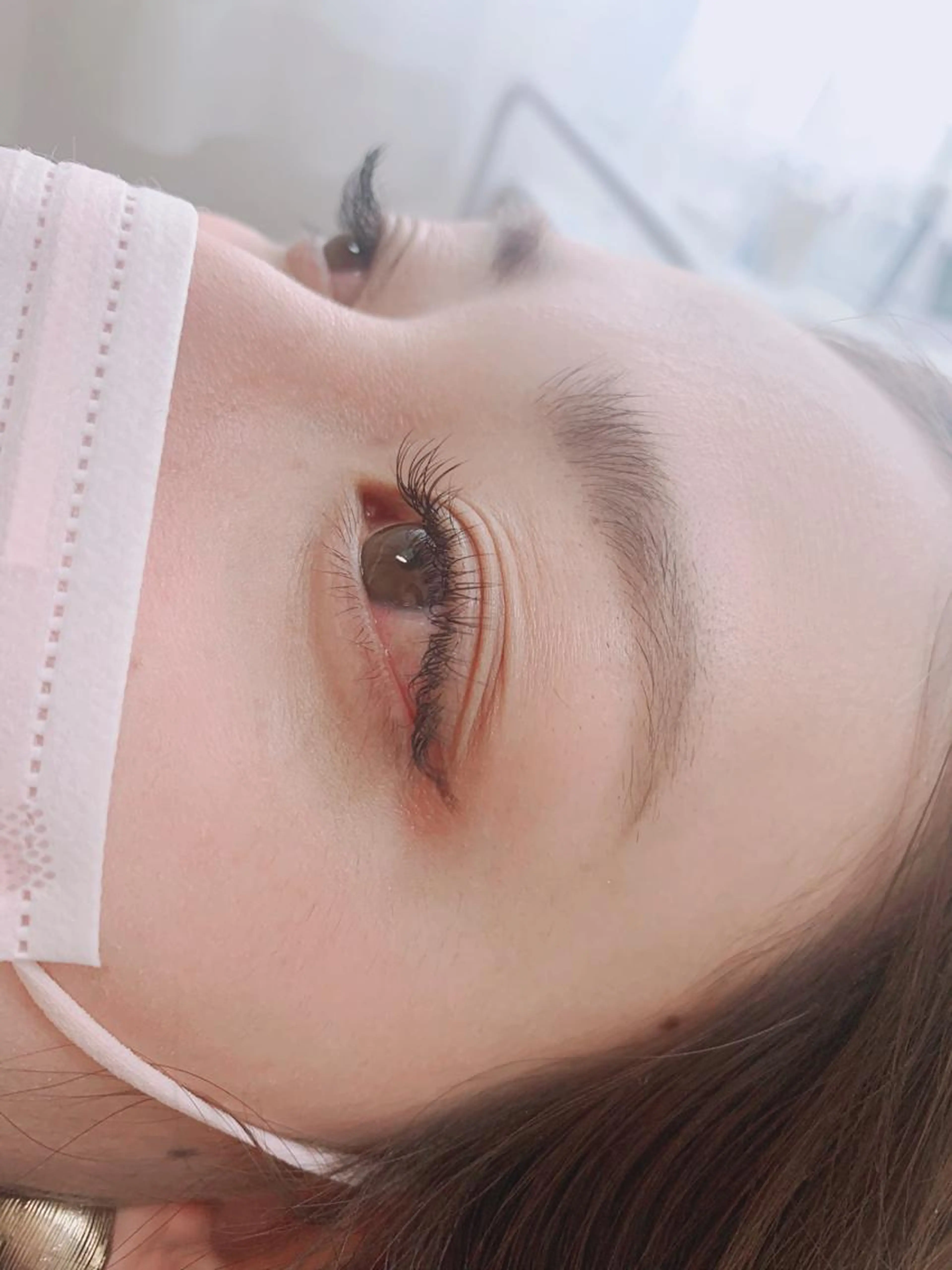 🌸フラットラッシュ120本🌸¥4800 ※更に割引ありの写真