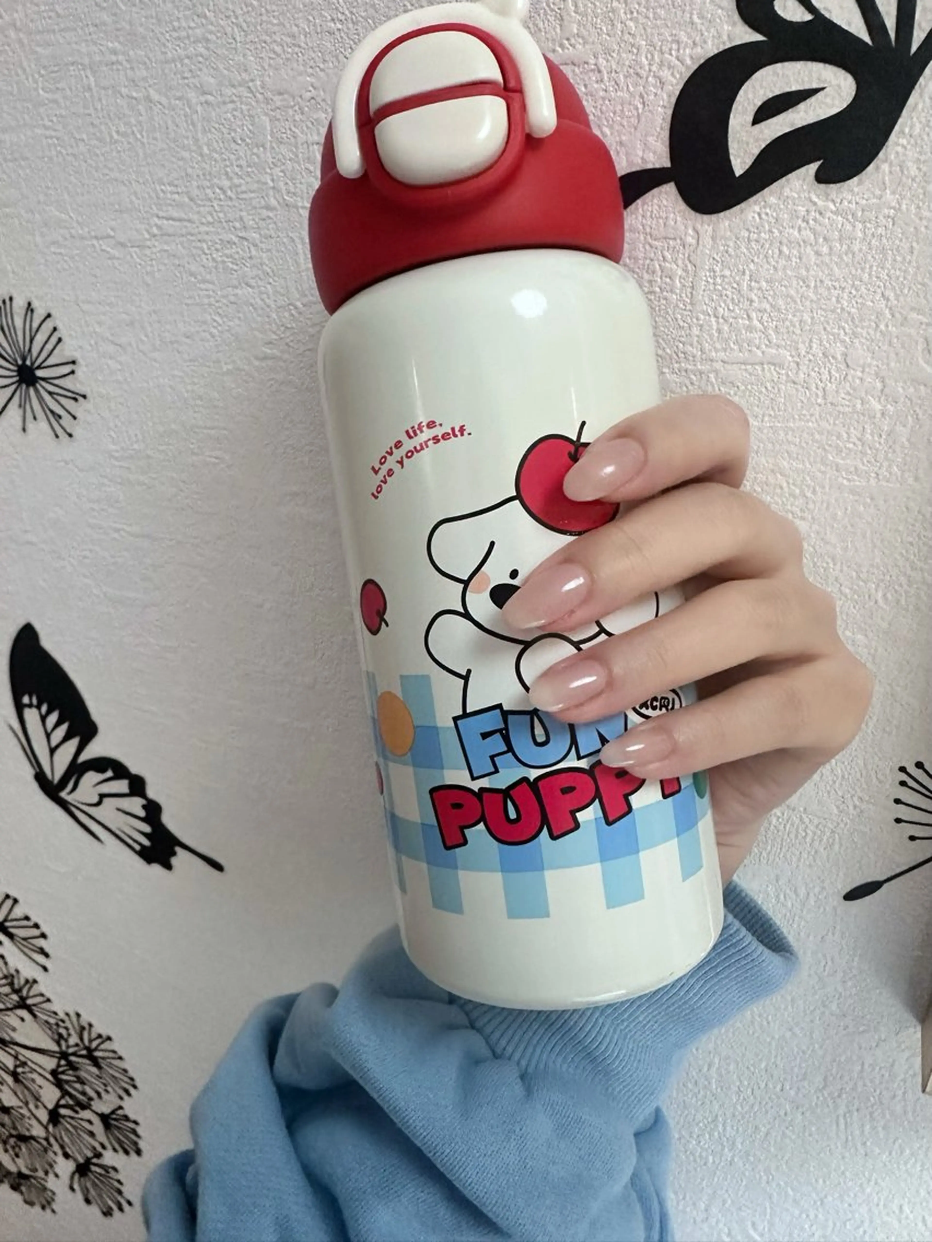 ネイル ハンドネイル 静 ちゃんのネイルデザイン