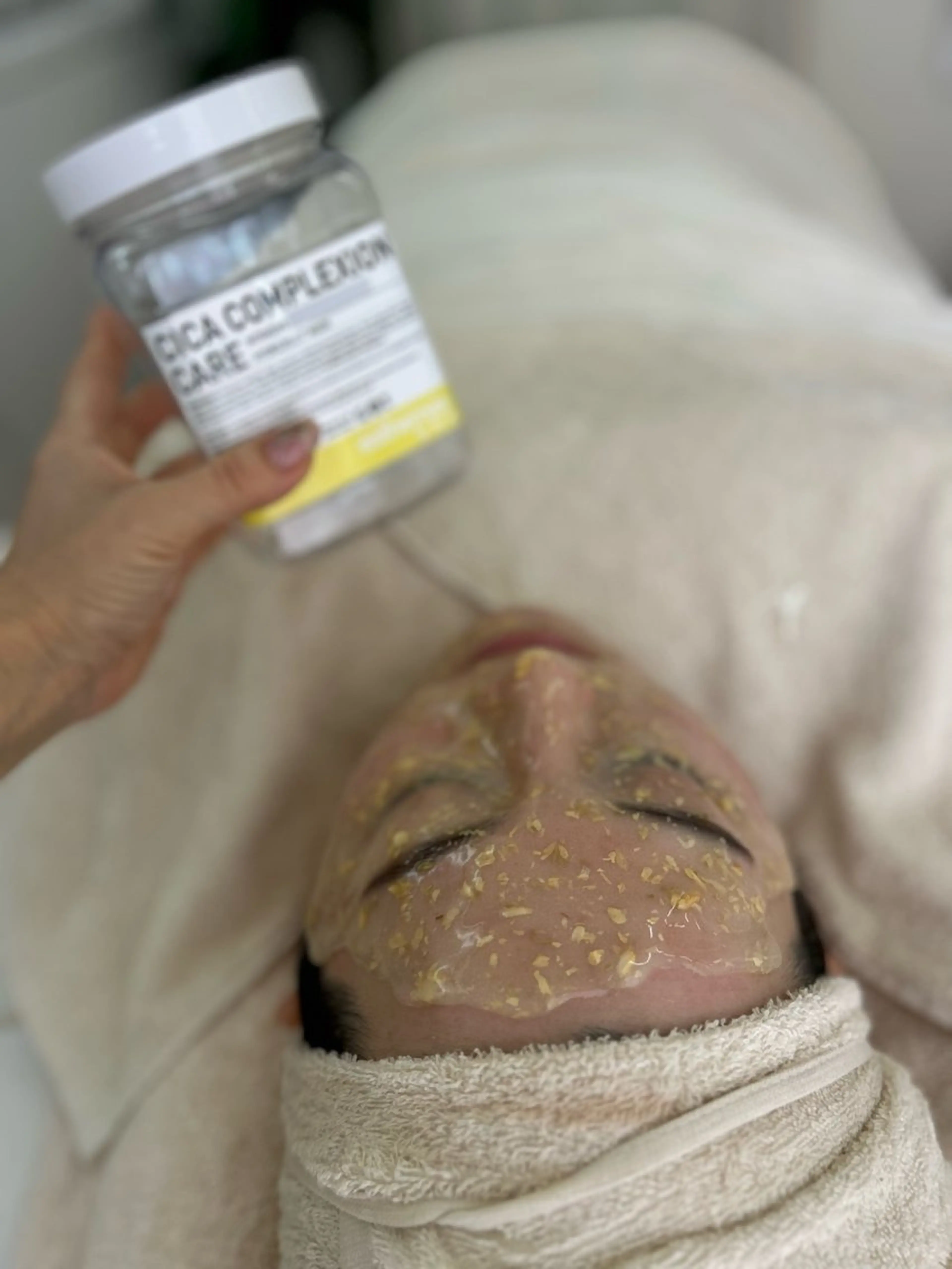 エステ 毛穴肌管理サロン ラクシュミーのエステ・リラクイメージ