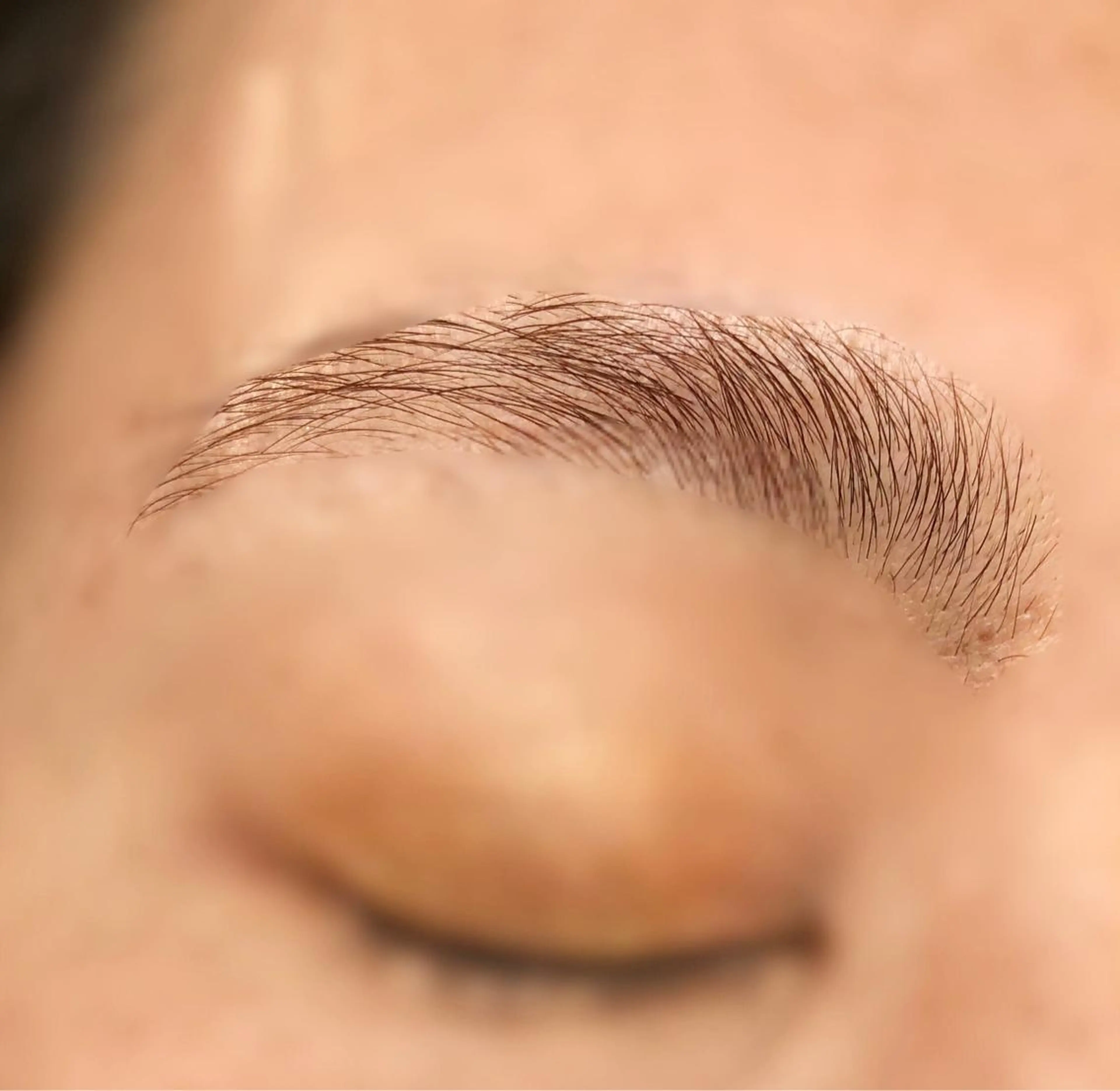 アイブロウ 眉カラー その他(アイブロウ) hair salon Ray所属・💙eyelash coco💙のマツエク・マツパデザイン