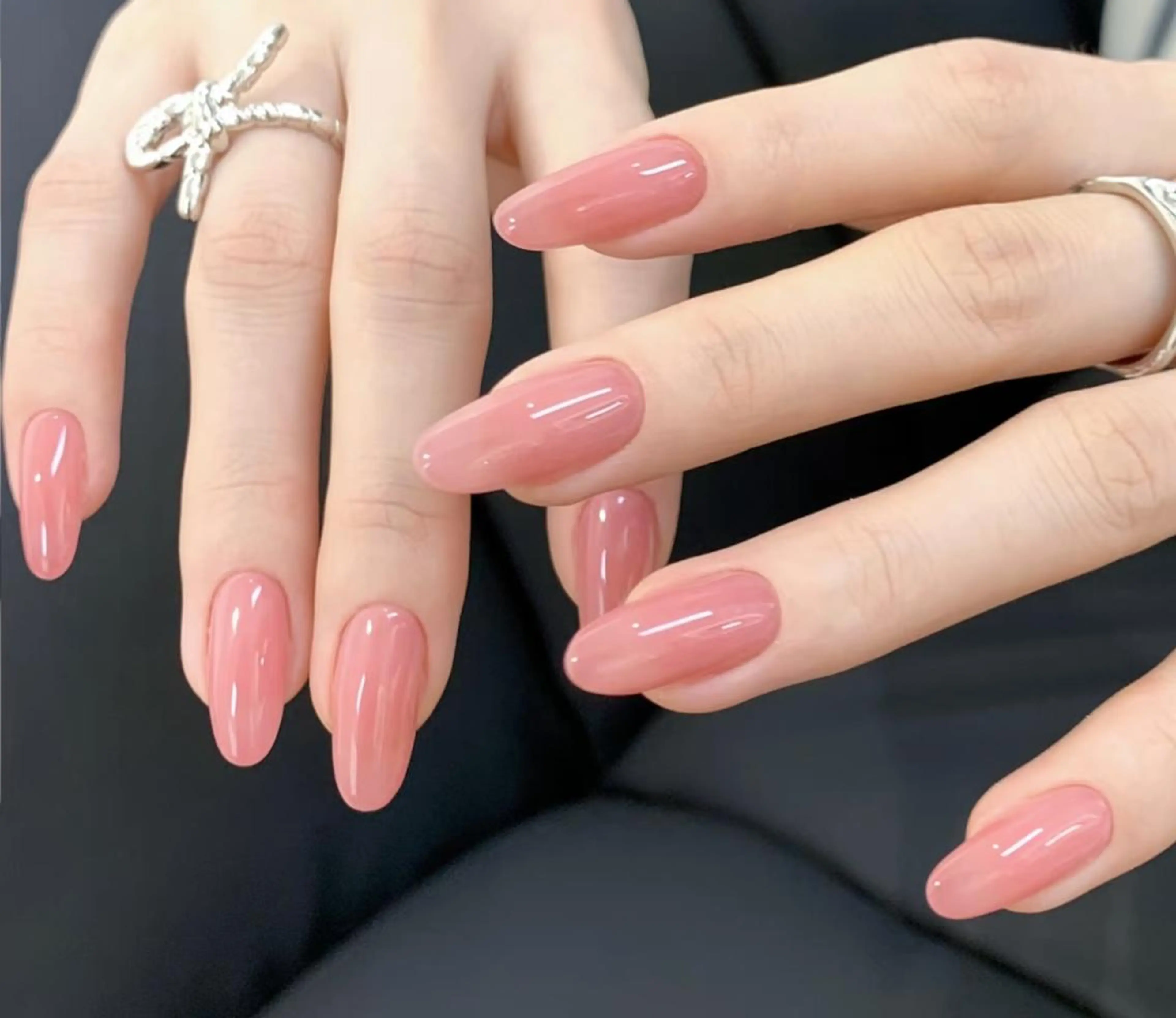 ネイル ハンドネイル TiTi Nail🫧のネイルデザイン