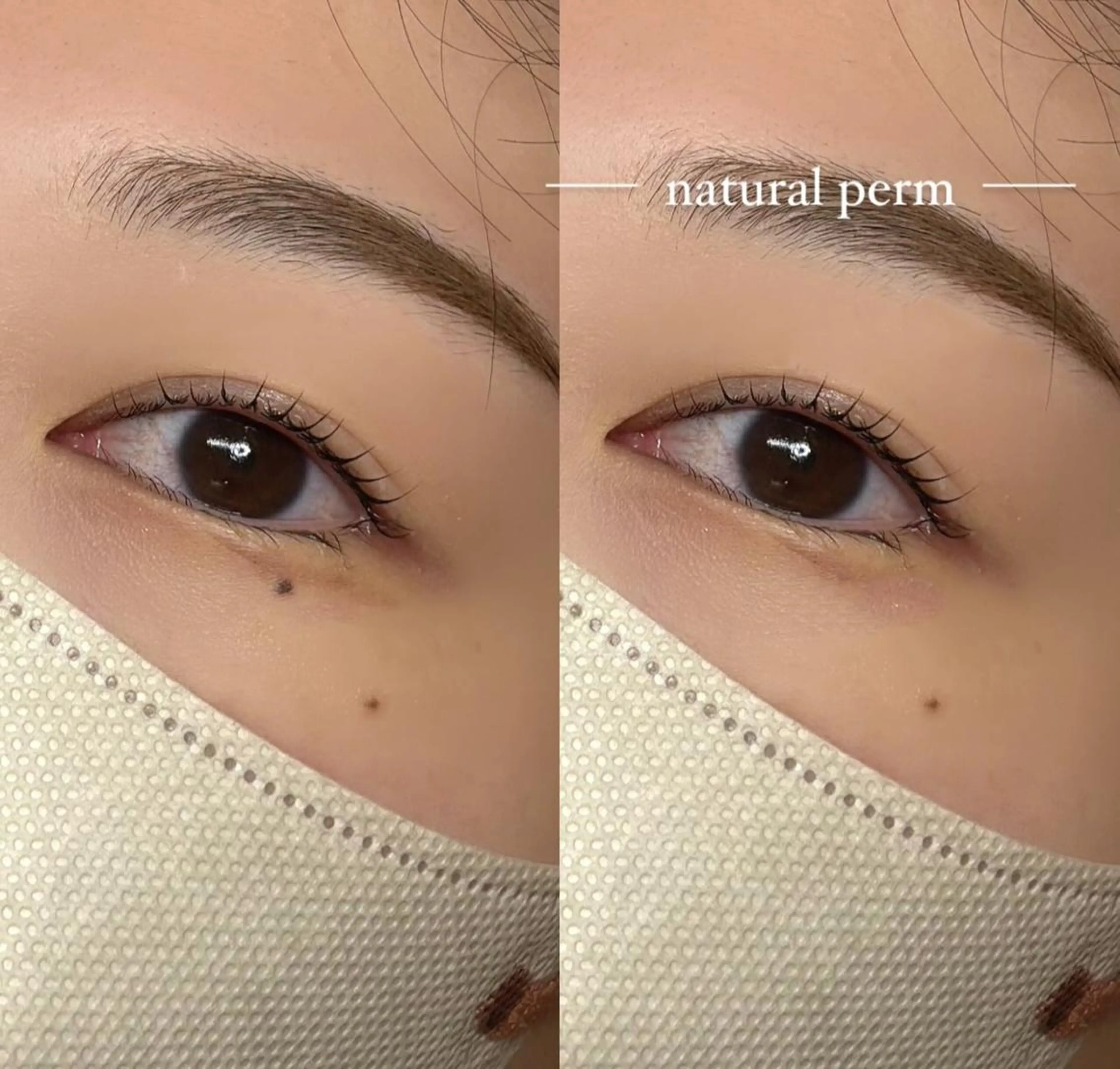 マツエク・マツパ 神戸元町店 スタッフのヘアスタイル