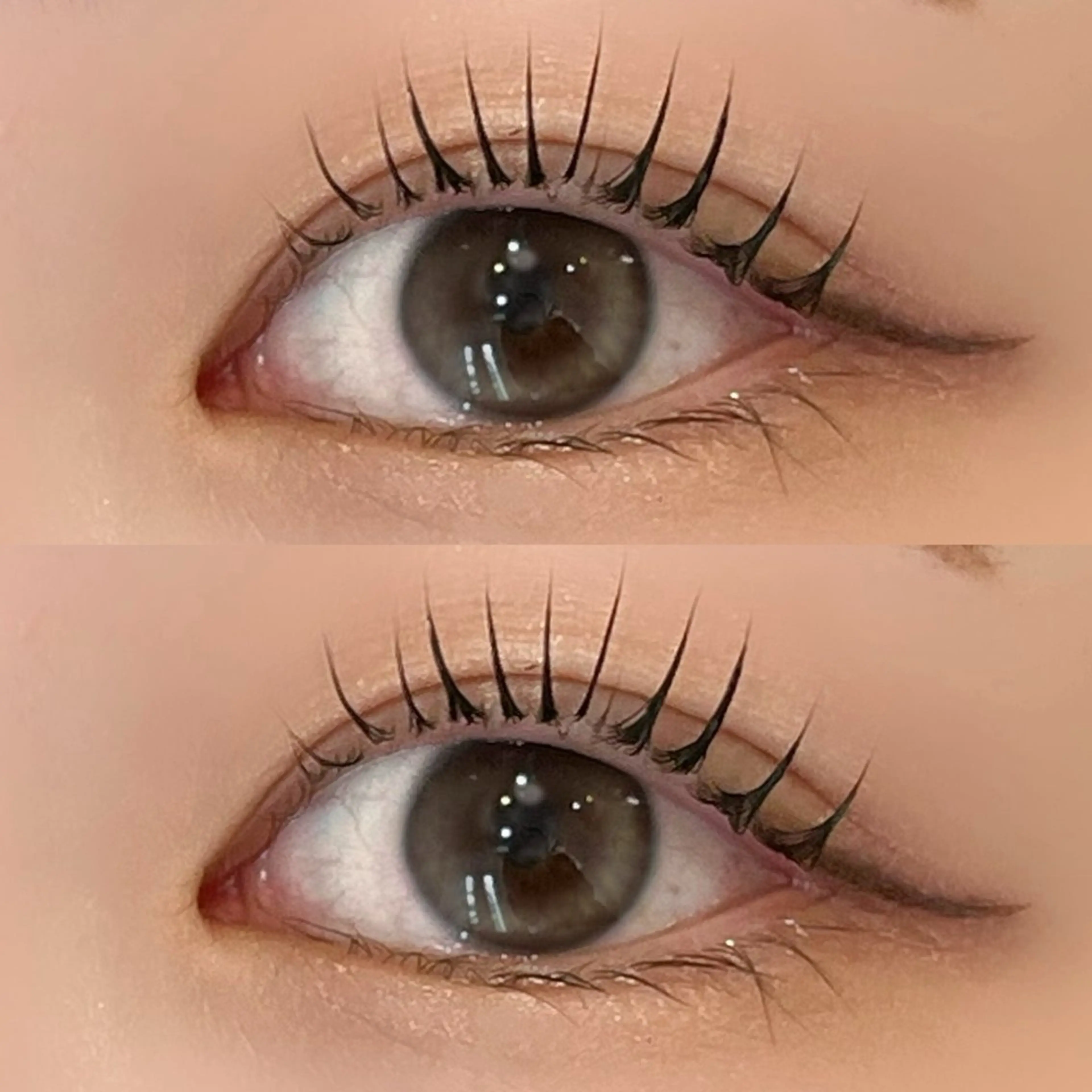 マツエク・マツパ Garlandeye KOTOHIのマツエク・マツパデザイン