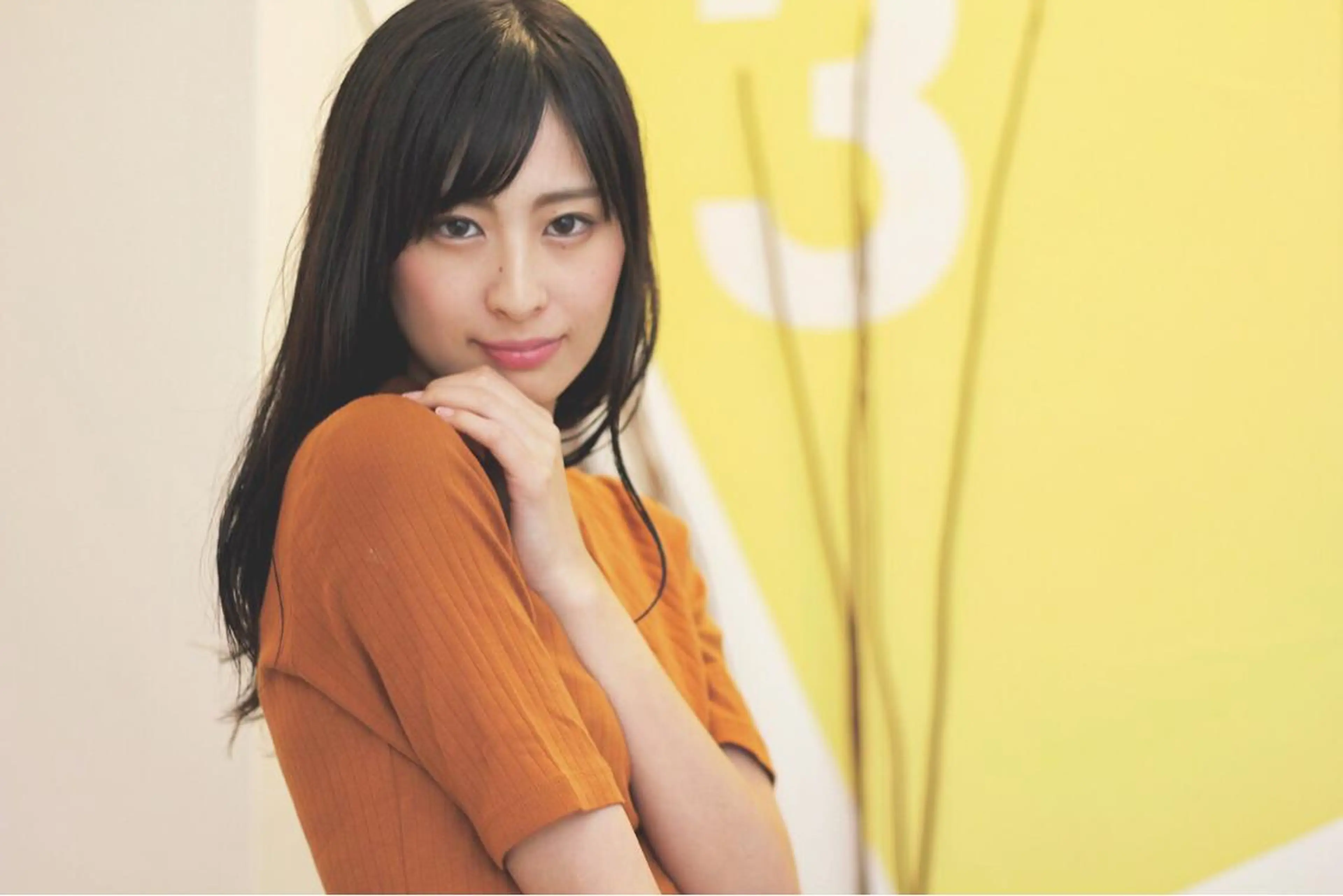 【黒くしたいけど黒染めは嫌な方に！🌈】その後も明るくでき痛まない！カラーリング＋艶髪トリートメントの写真