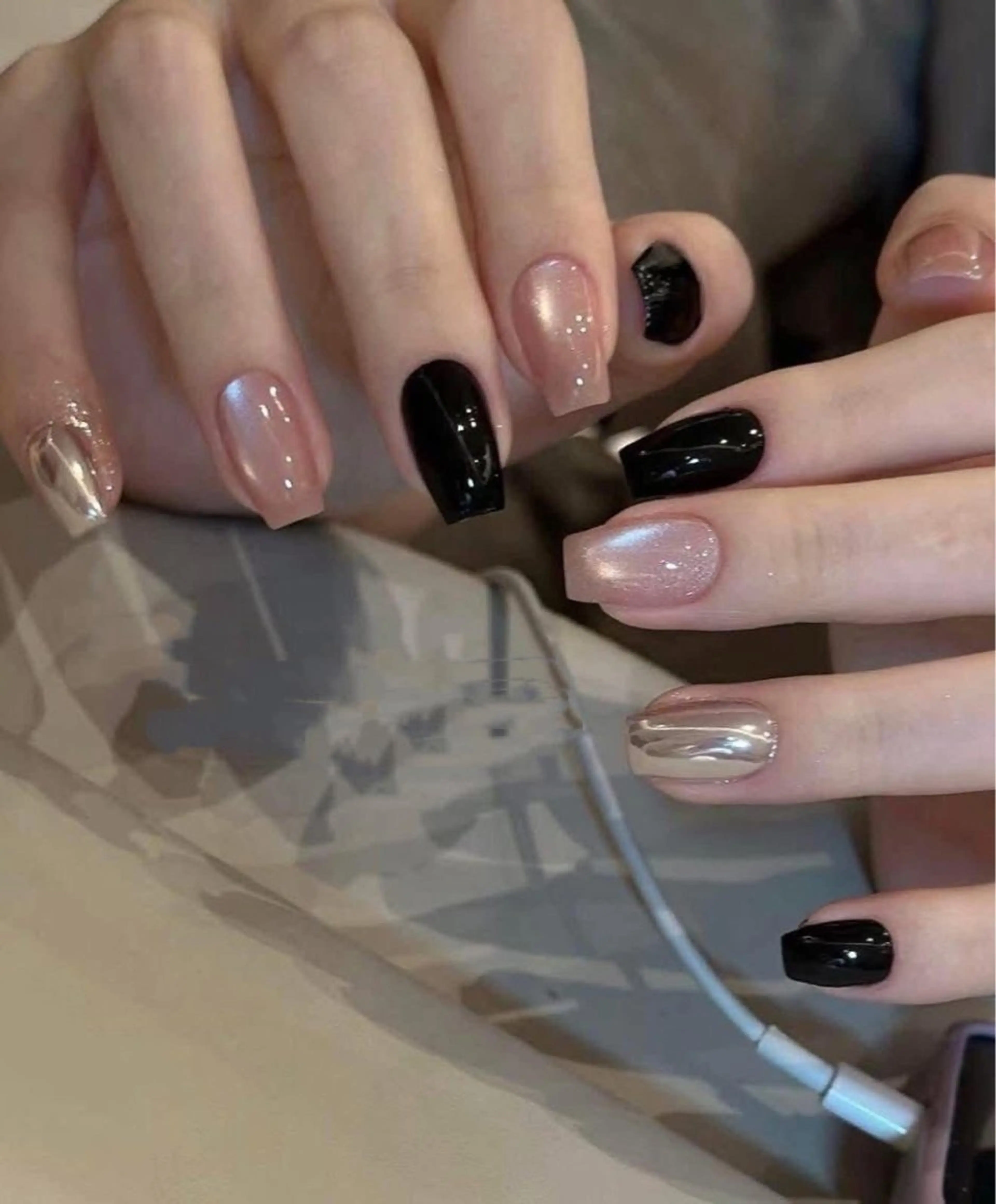 ネイル Sora Nailのネイルデザイン