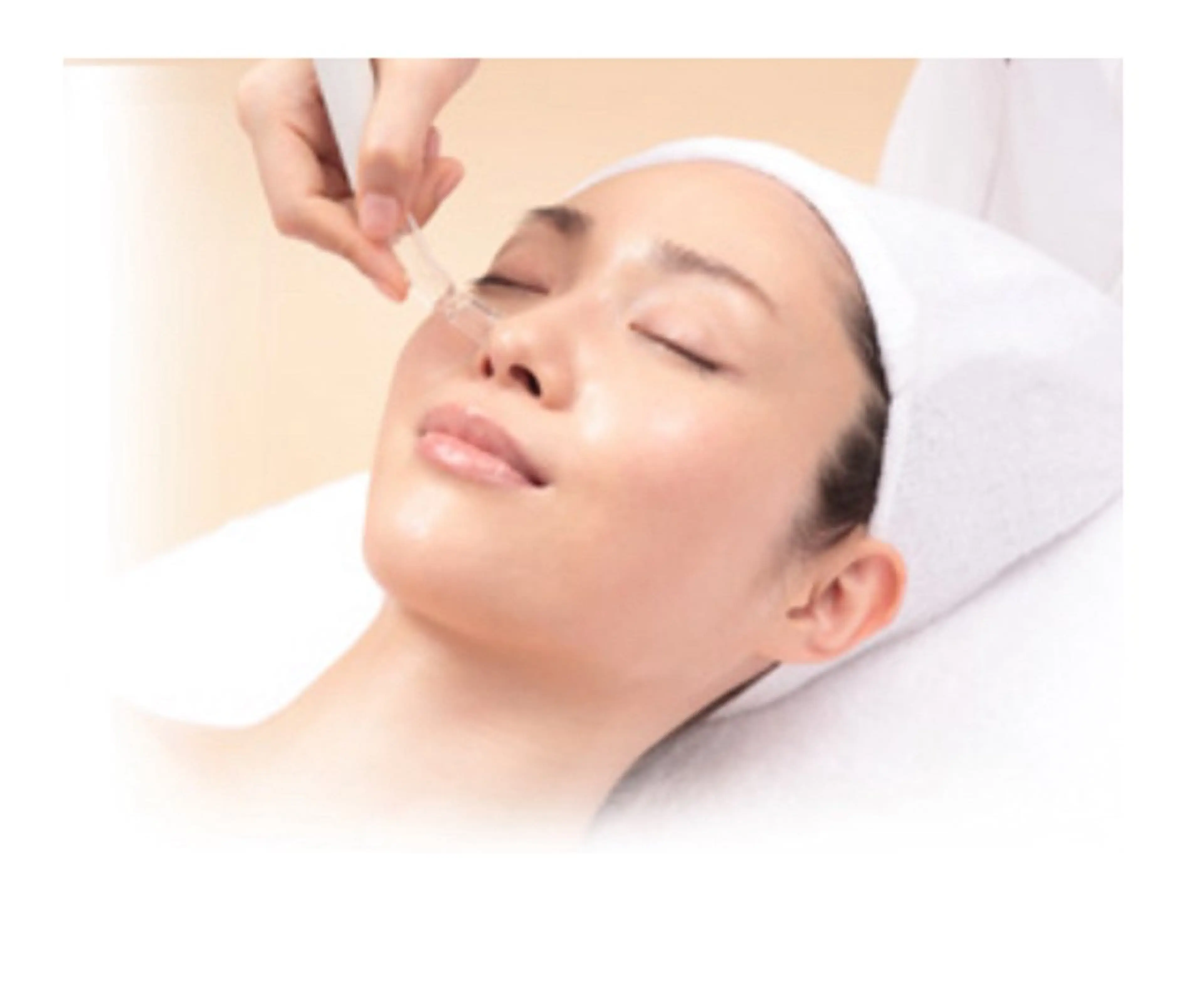 早川 明里のエステ・リラクイメージ