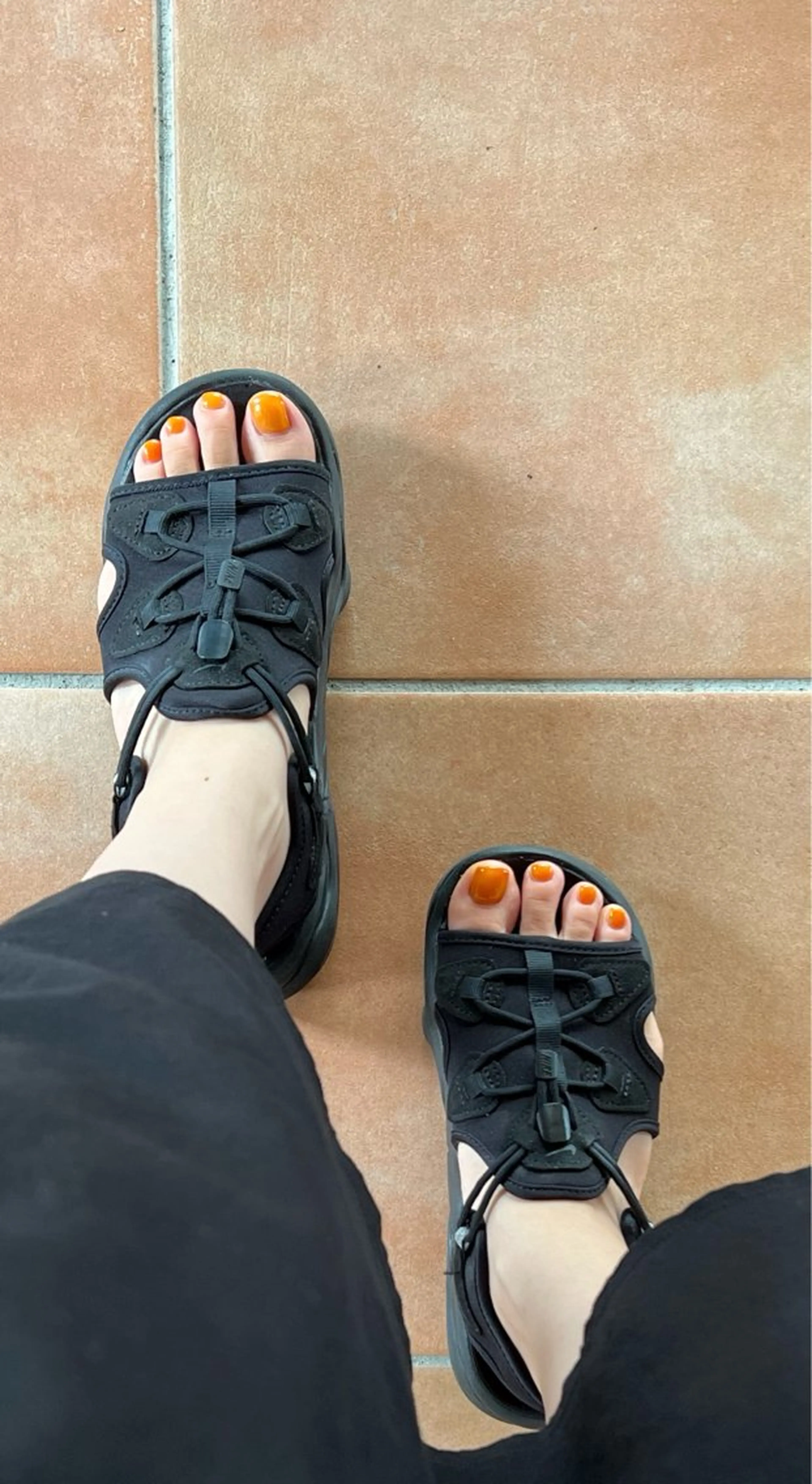 ネイル フットネイル Ayumi nailのネイルデザイン