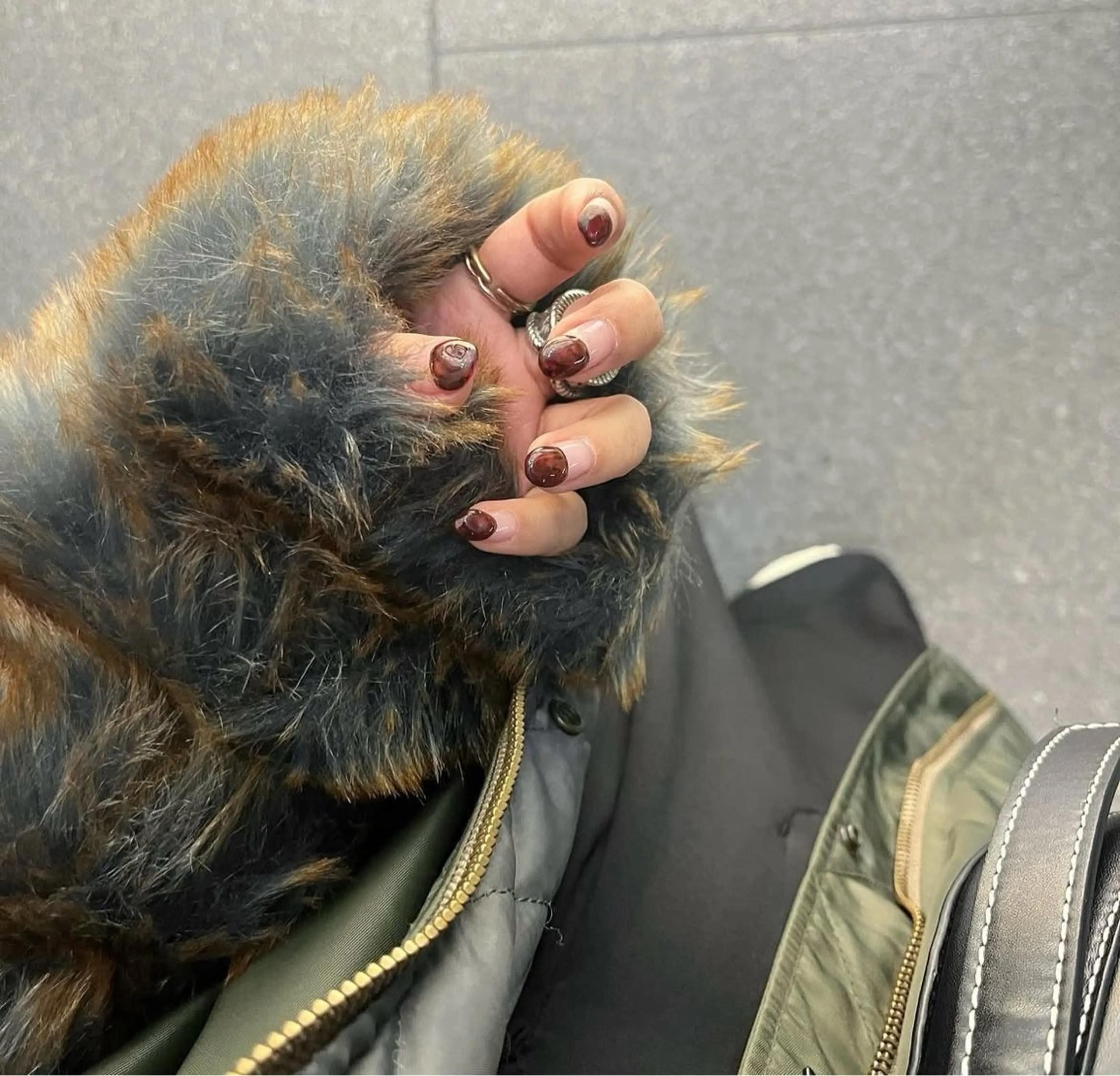 ネイル Eden Nailのネイルデザイン