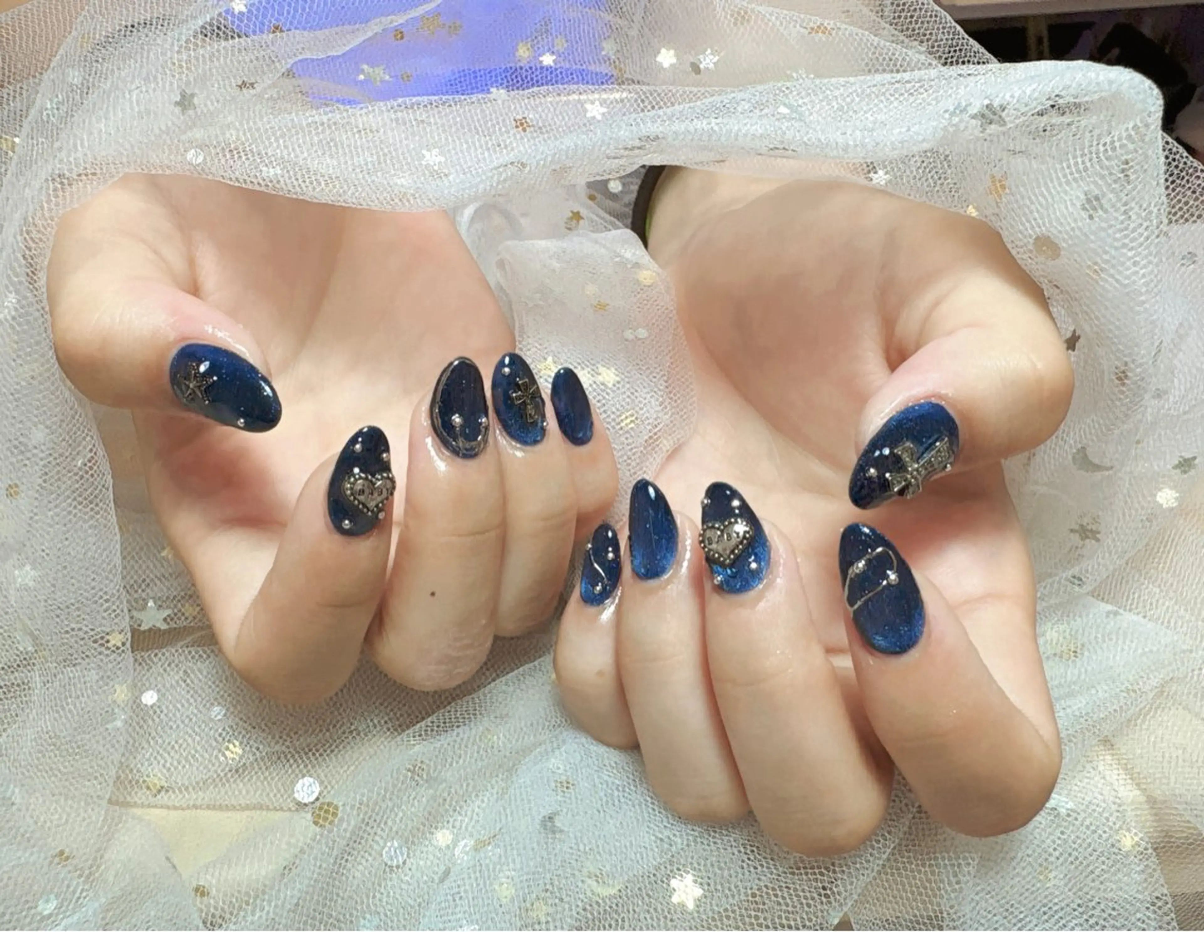 ネイル Angel AngelNailのネイルデザイン