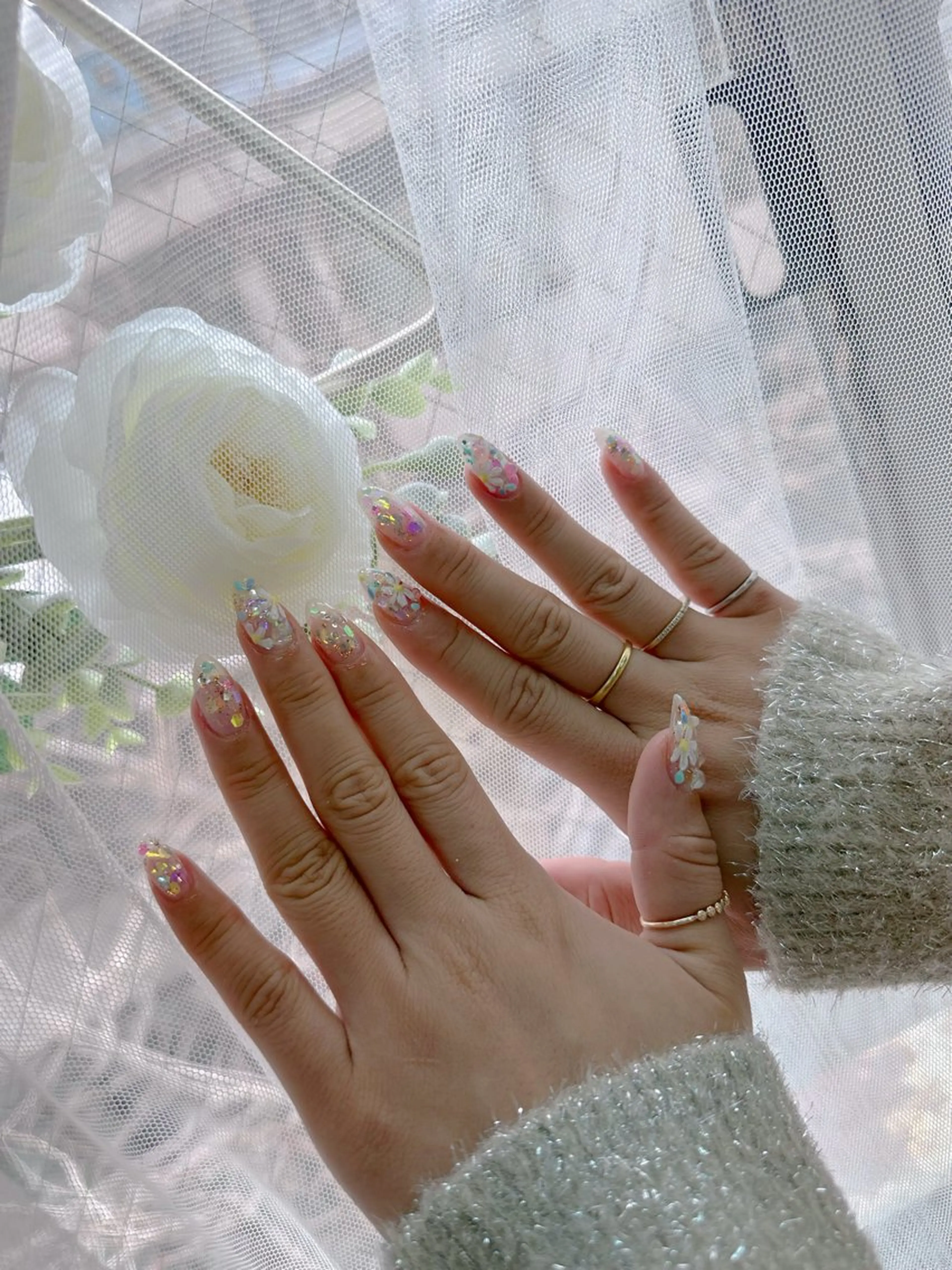 ネイル Miss Uネイルサロン所属・MissU ネイルサロンのネイルデザイン