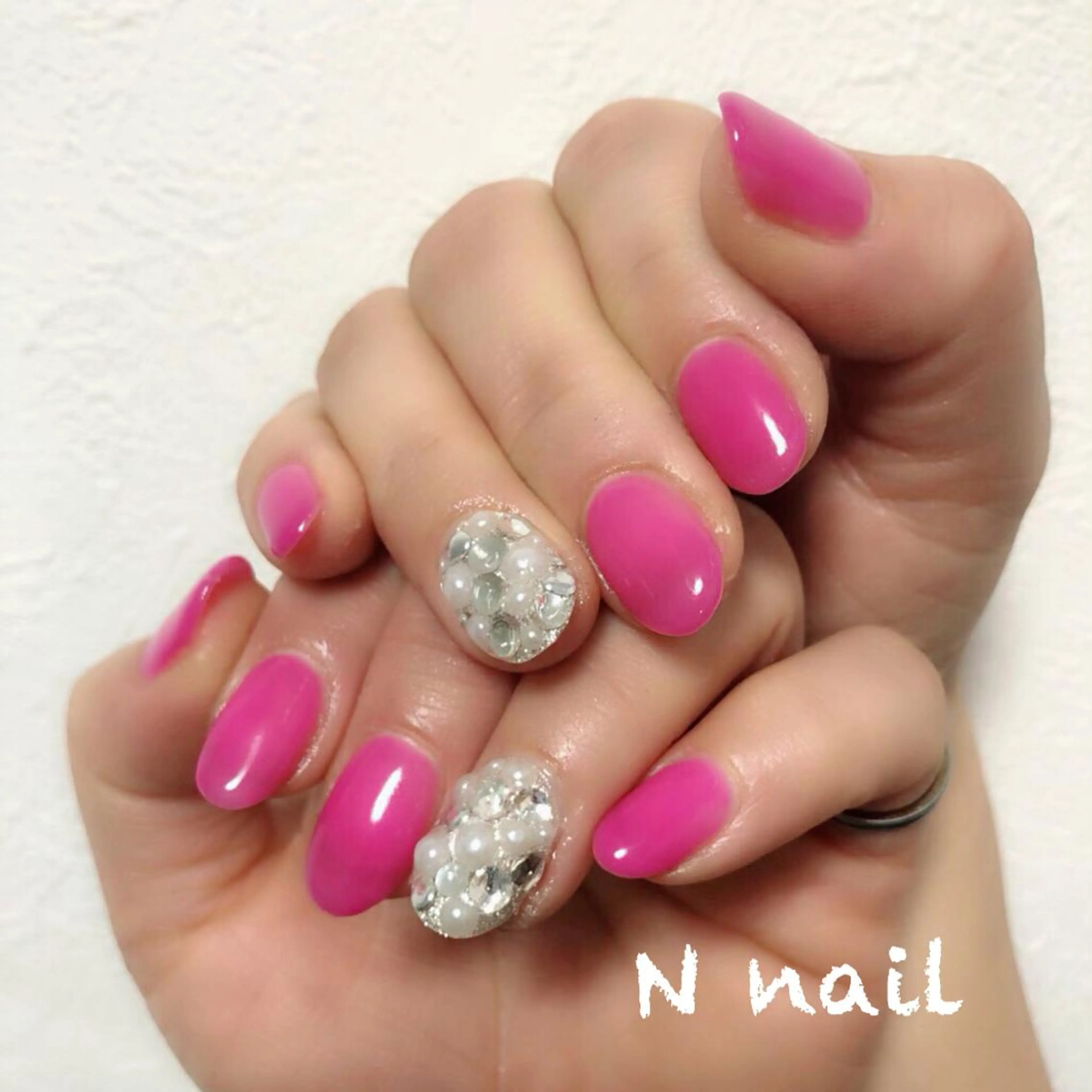 ネイル N nailのネイルデザイン