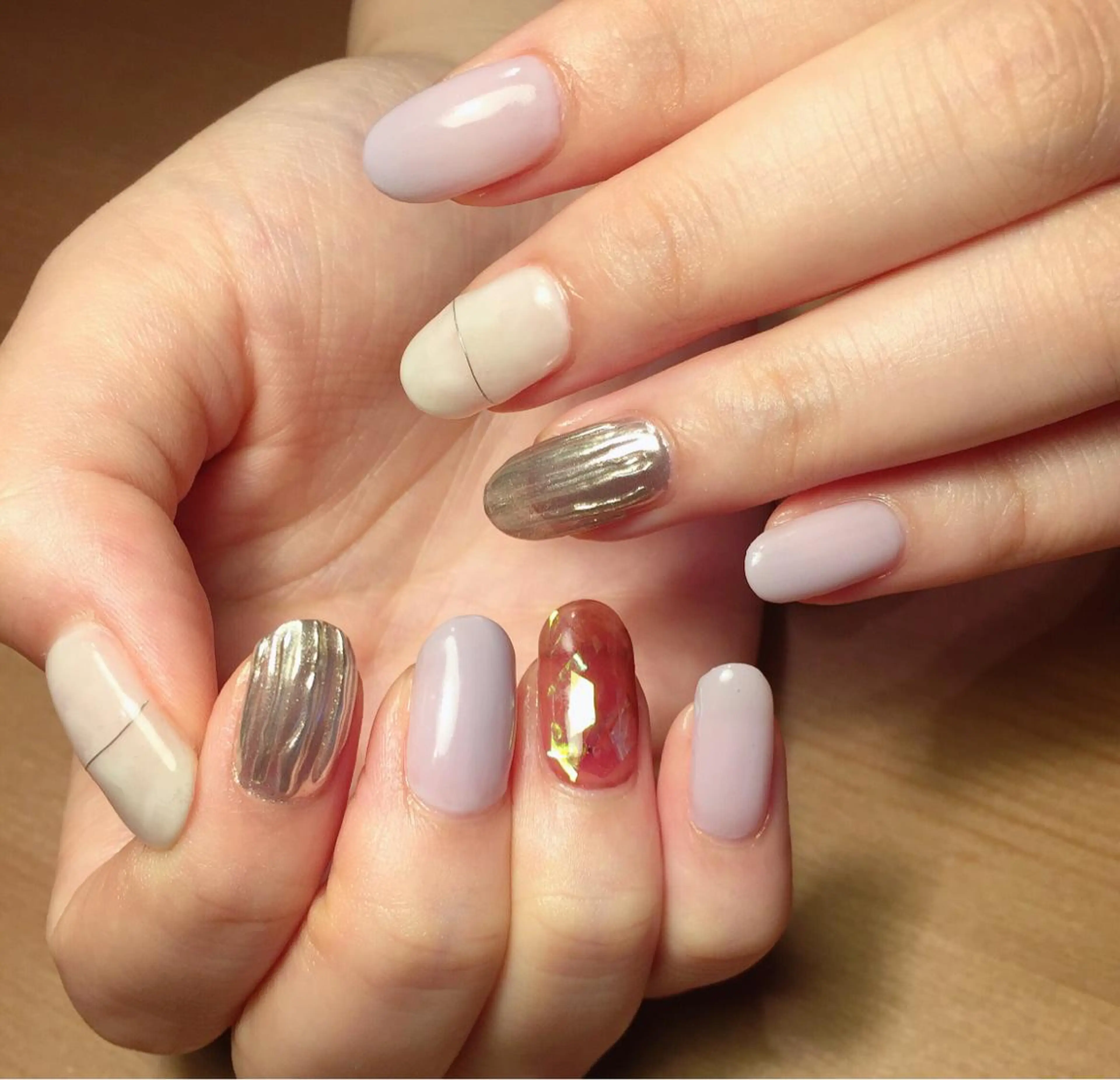 ネイル ｱｲﾗｯｼｭ ﾈｲﾙ ｻﾛﾝ つけるのマツエク・マツパデザイン