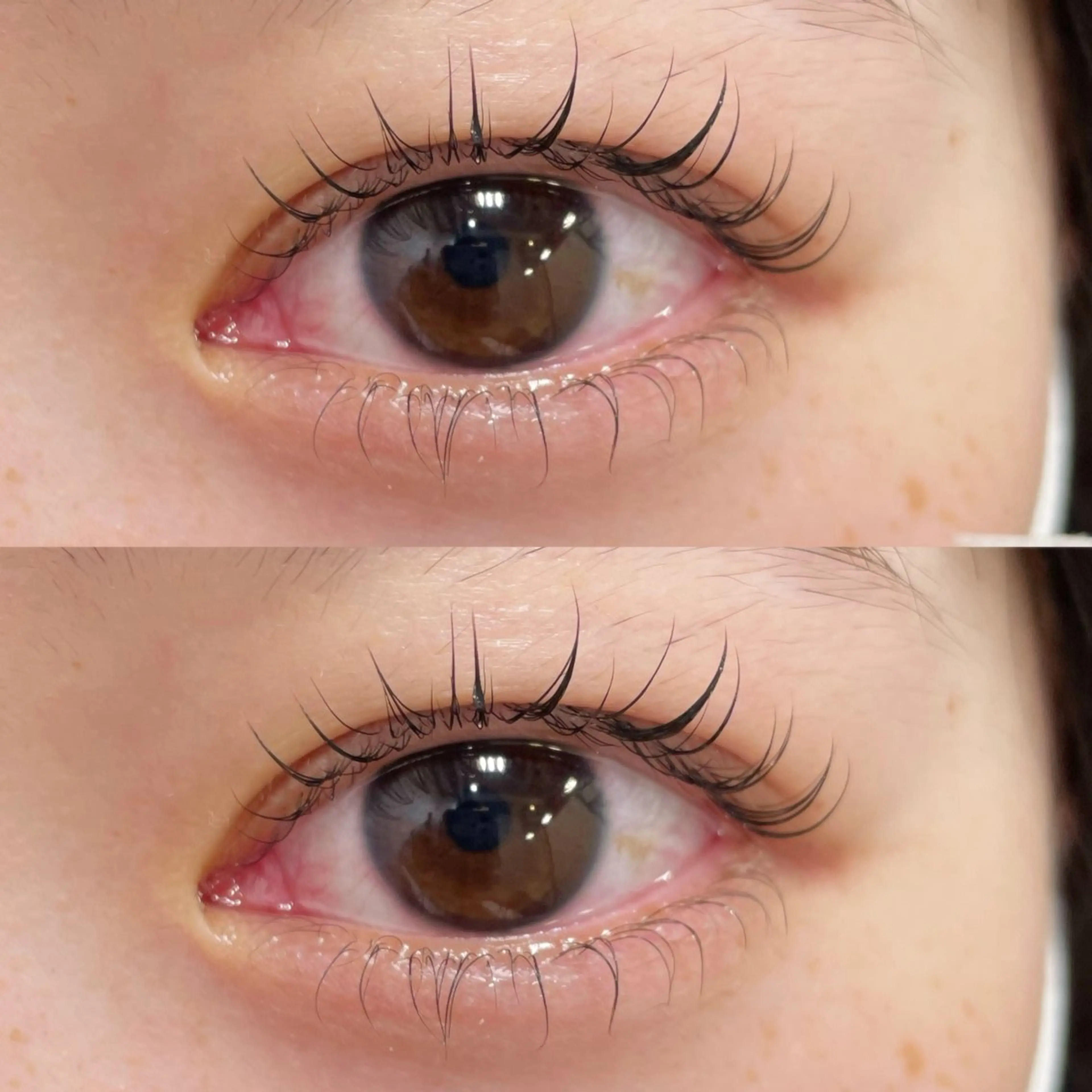 マツエク・マツパ 【tico】 Chihoのマツエク・マツパデザイン