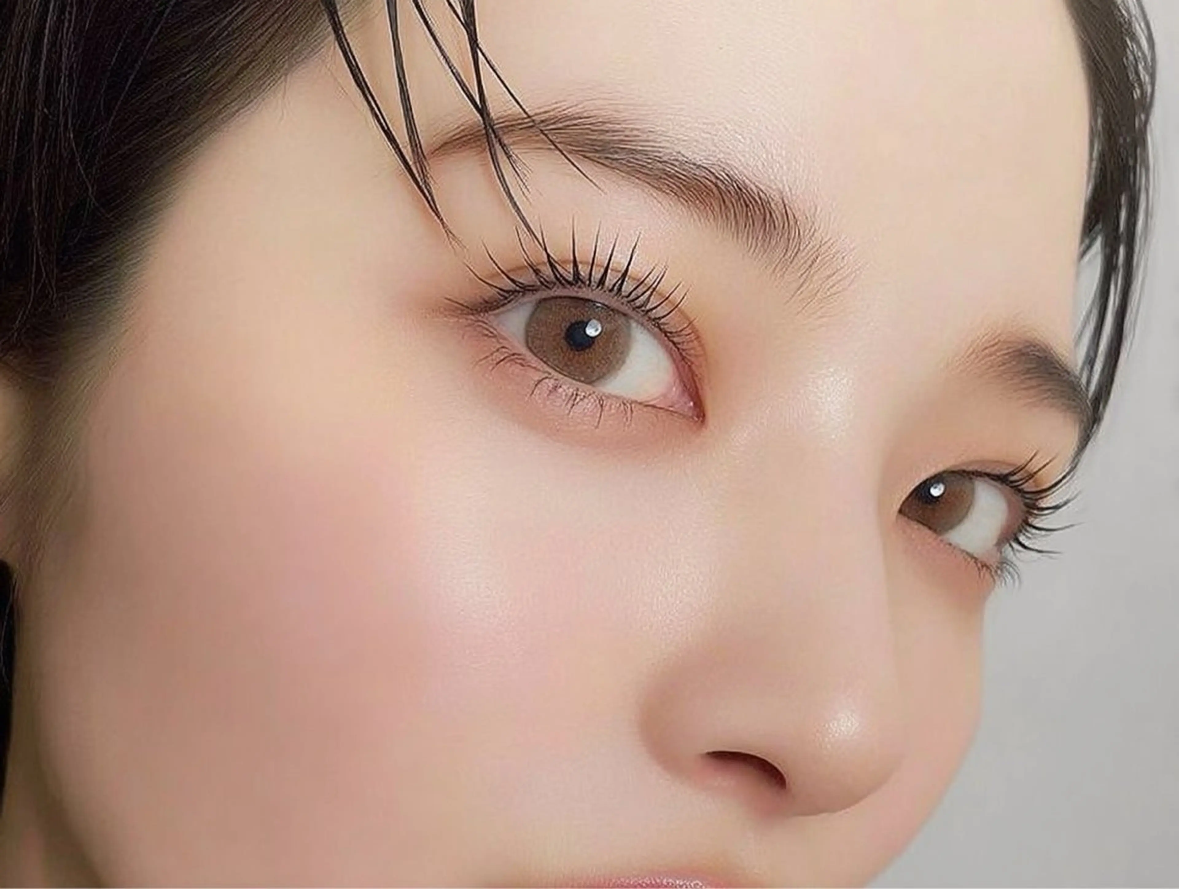 マツエク・マツパ マツパ 美容師＆アイリスト 秋山  沙有🎀🪽のマツエク・マツパデザイン