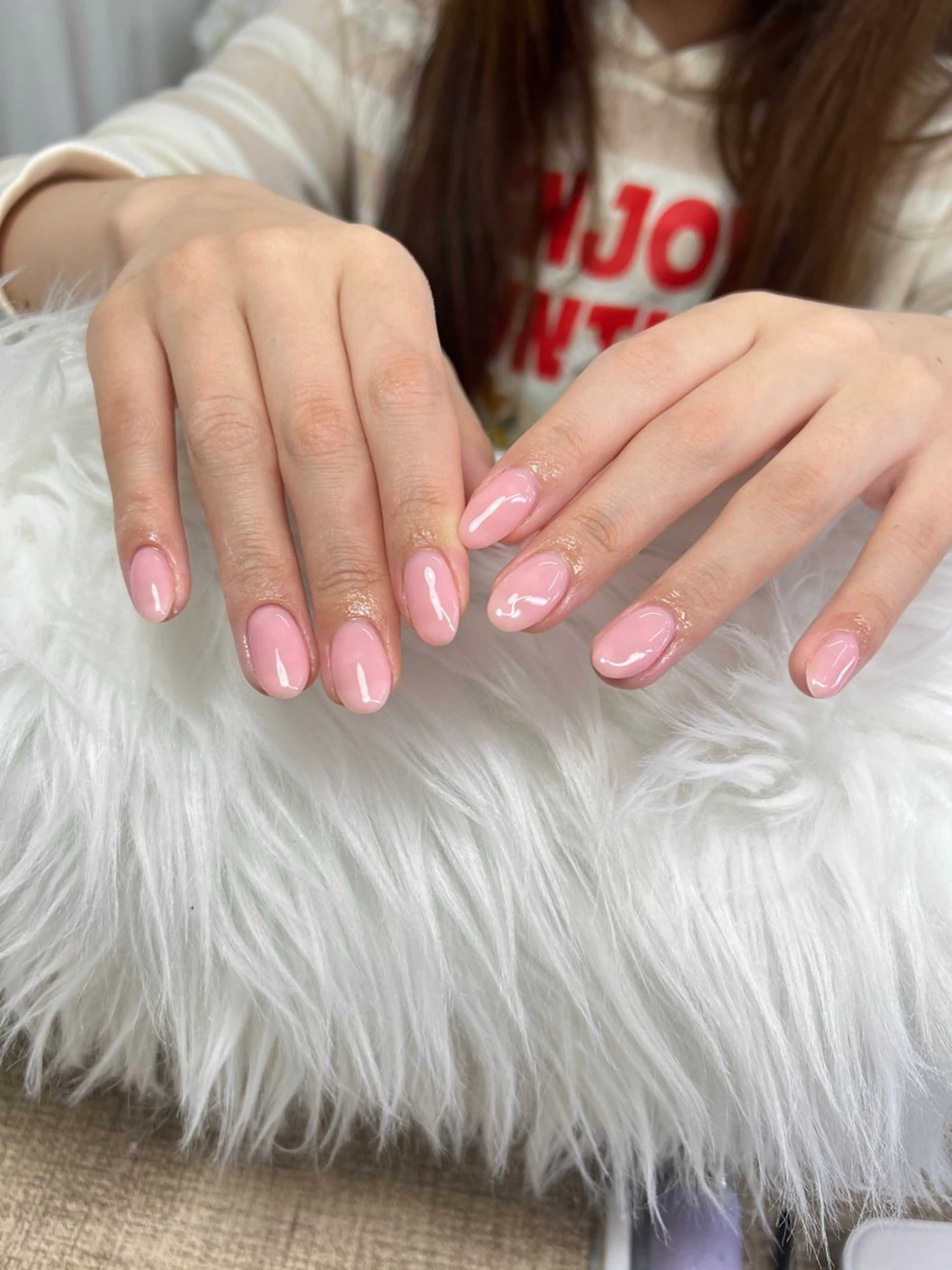 ネイル Ori Nailのネイルデザイン