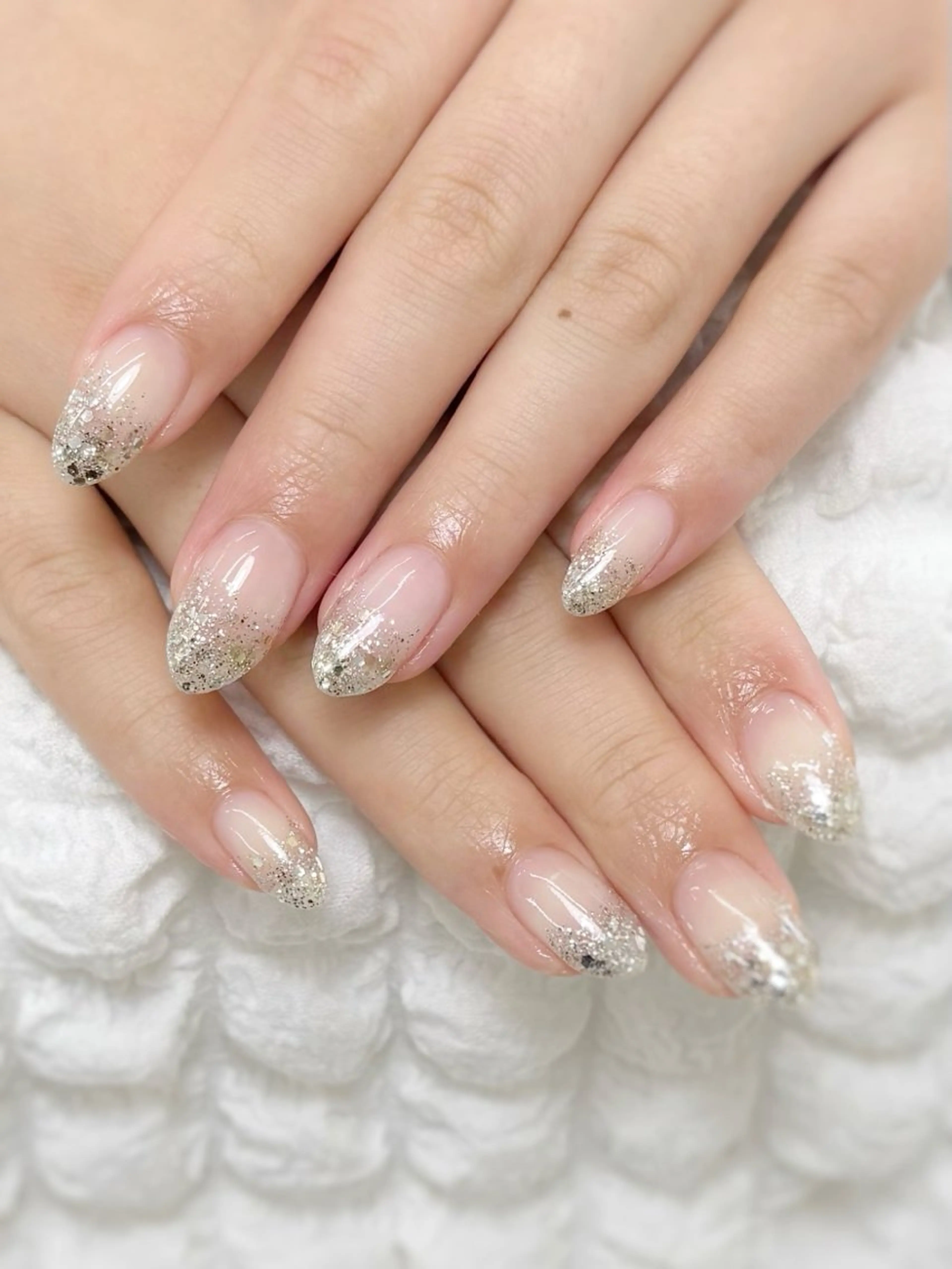 ネイル le rue MIKAのネイルデザイン